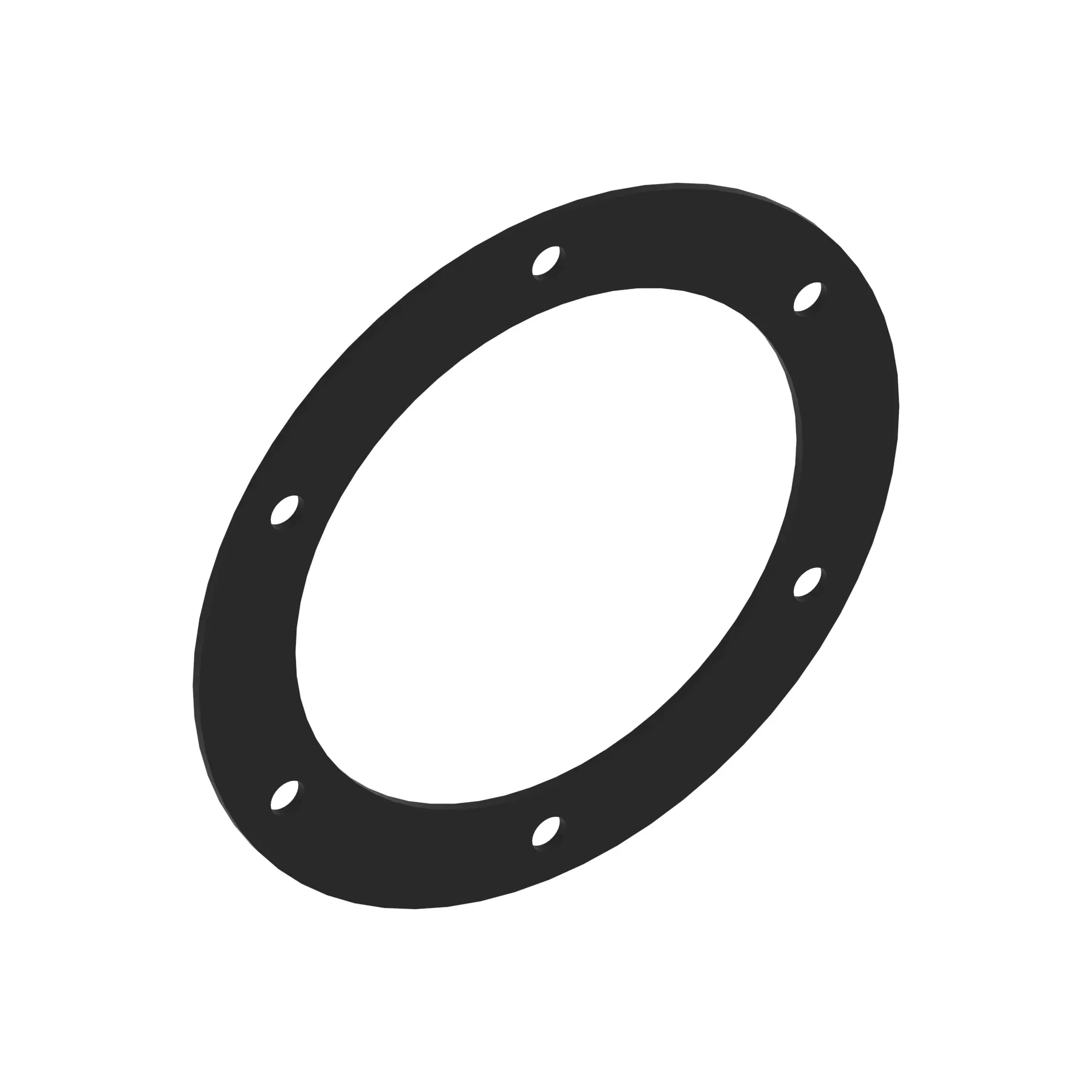 John Deere Rubber Washer - DX15679