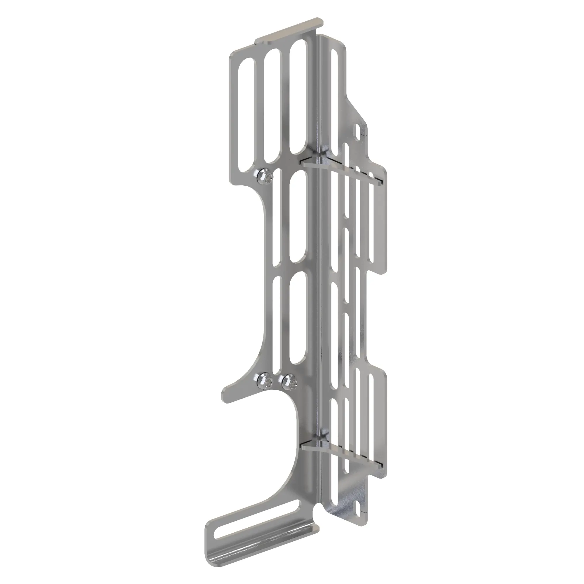 Finger Grate