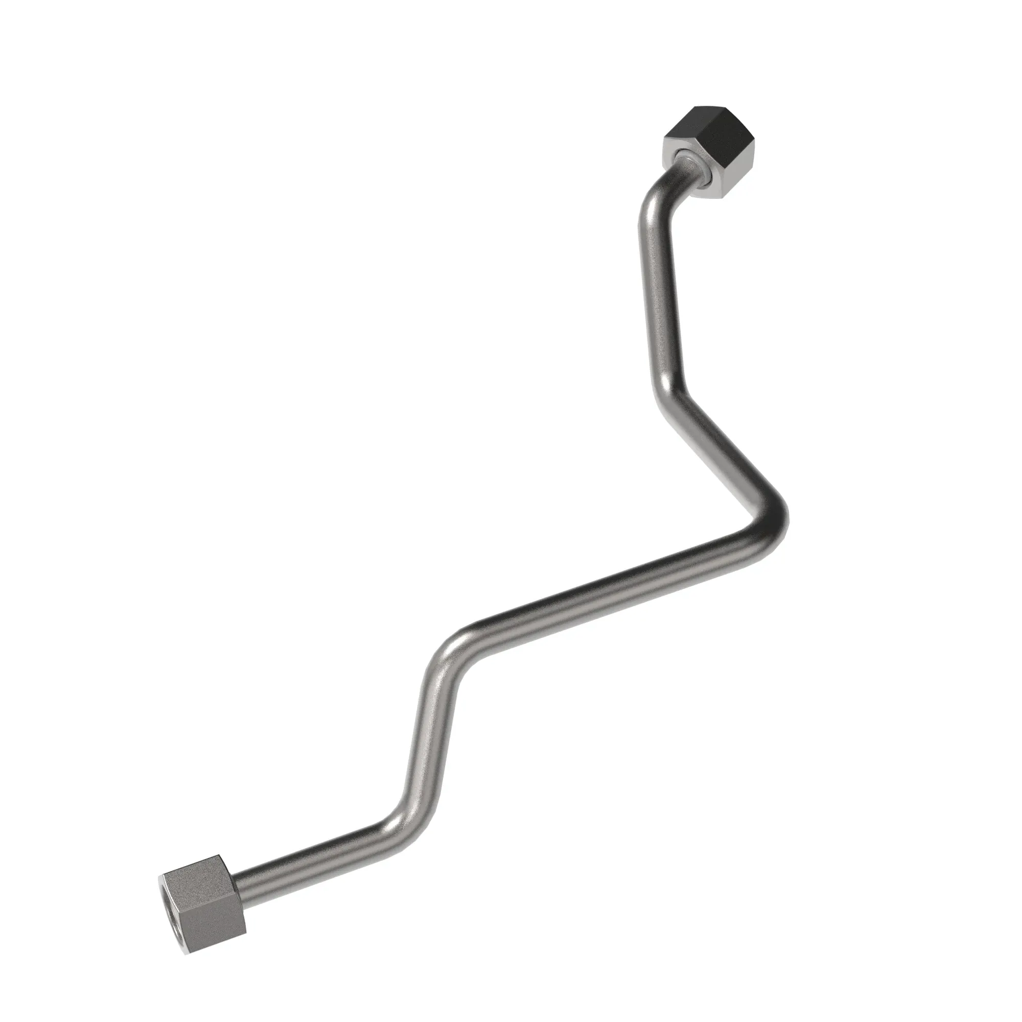 John Deere Oil Line - AL229253