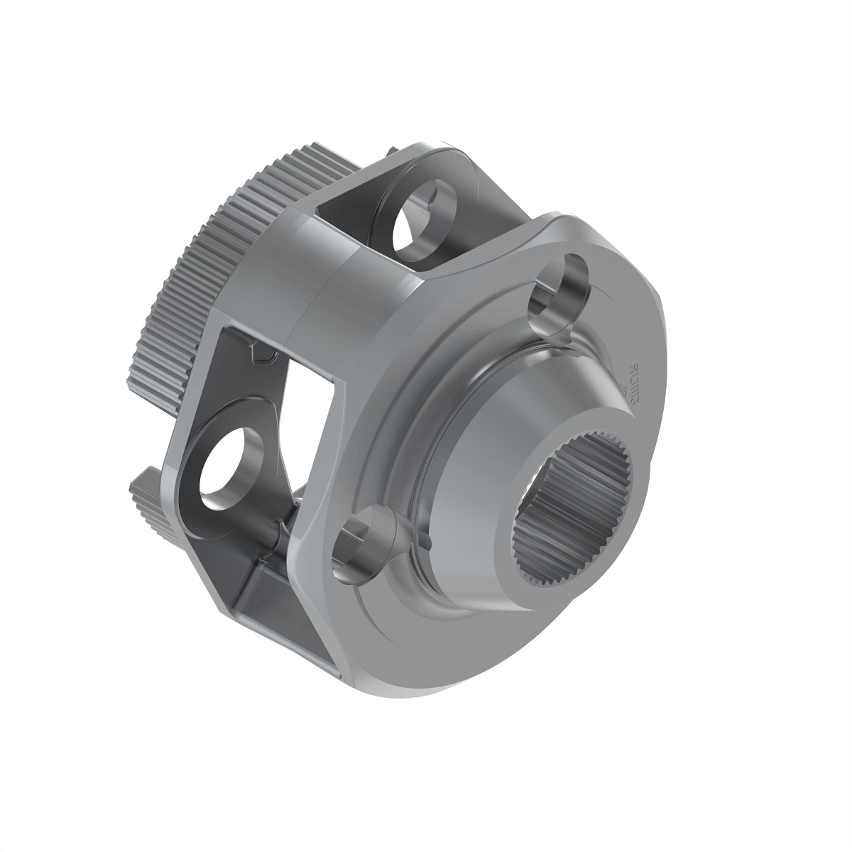 Carrier, Planet Pinion