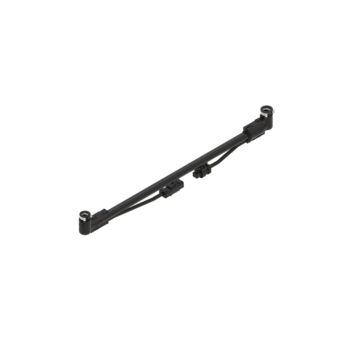 DEF Line, Suction Jumper