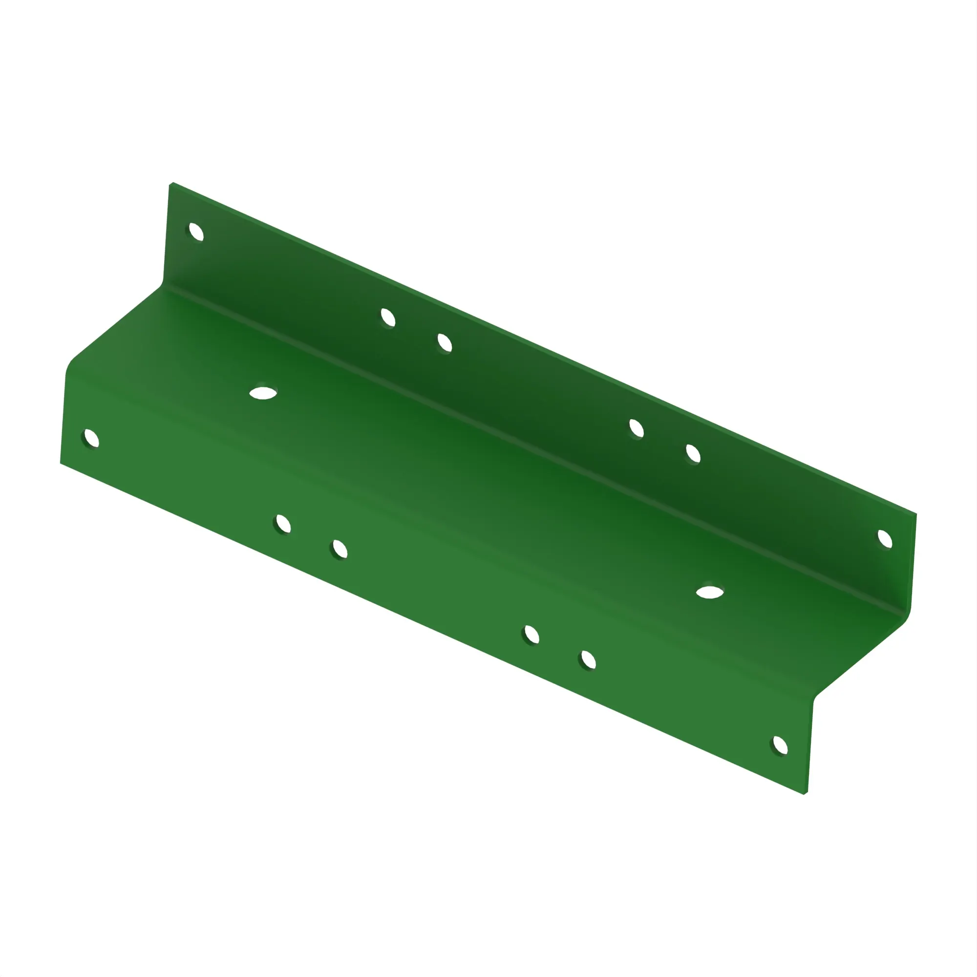 John Deere Hose Support Bracket - A107965