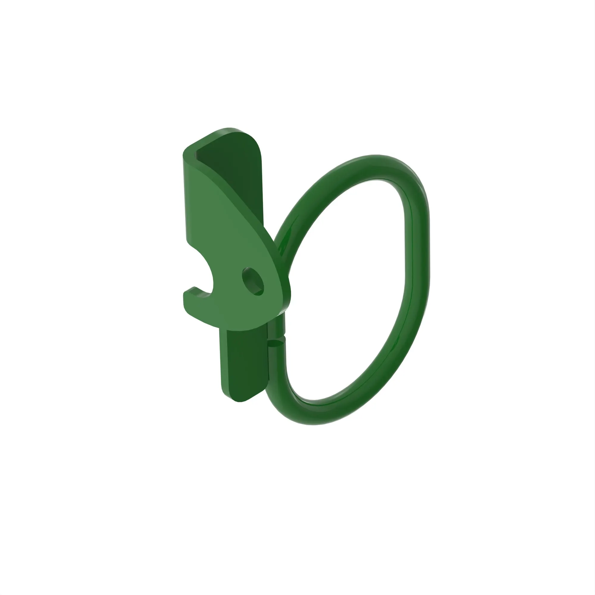 John Deere Boom Inner Wing Bracket - AN400672