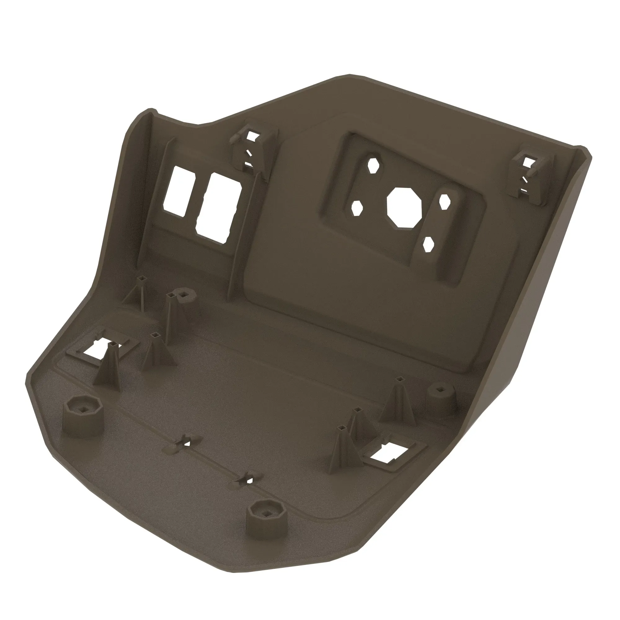 John Deere Bezel - HXE156931