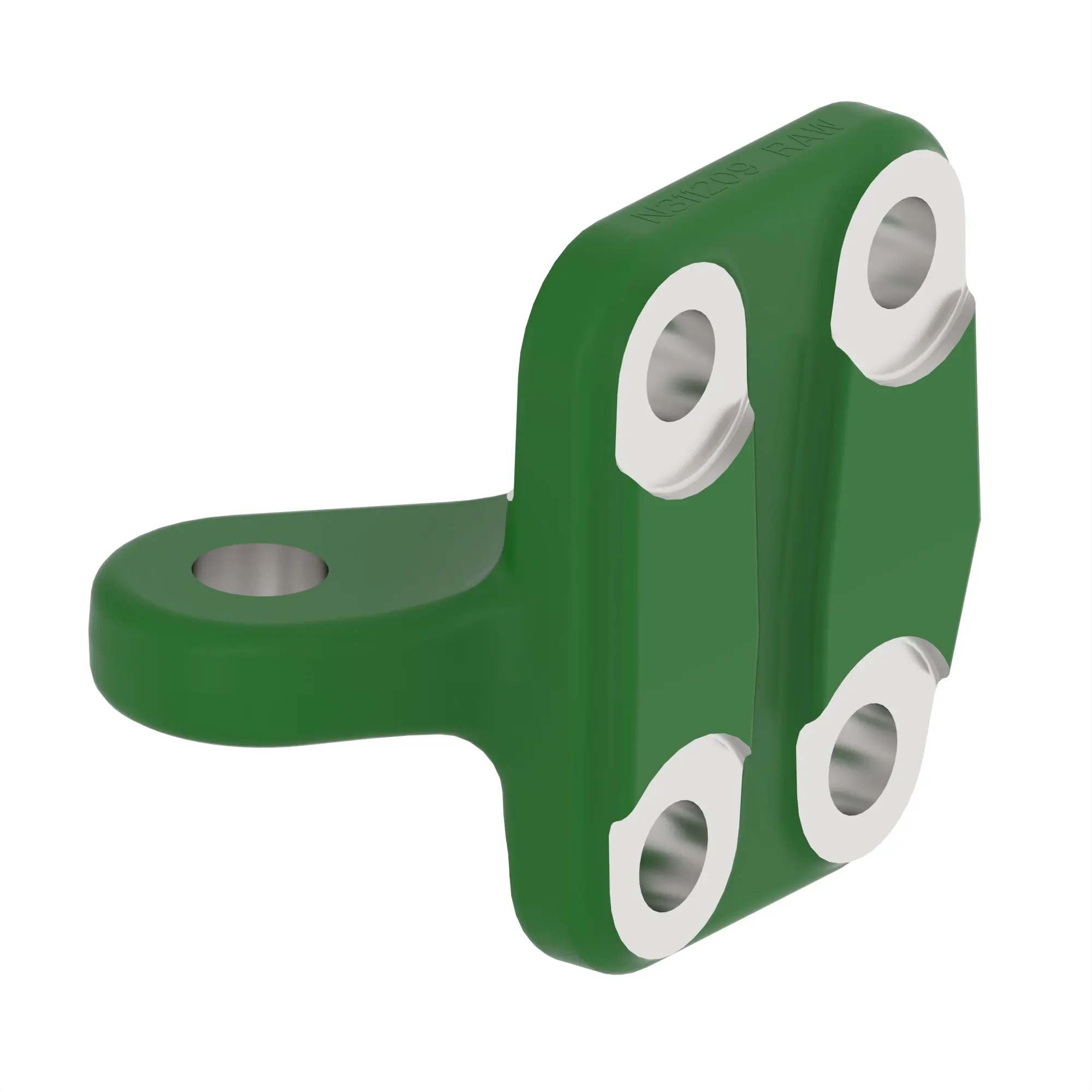 ANCHOR, TREAD ADJUST RH