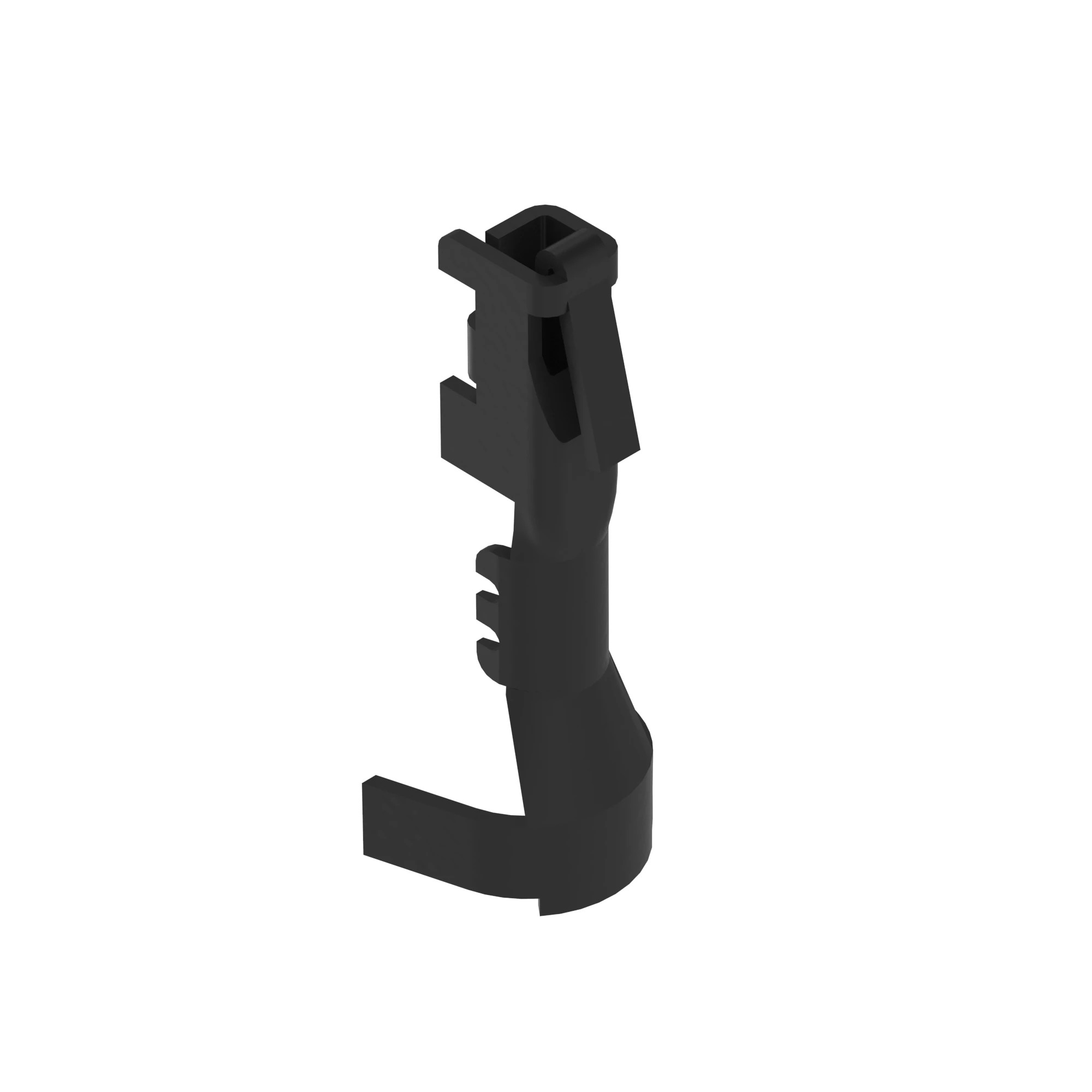 DELPHI MP150 FEM SLD GOLD SILICON