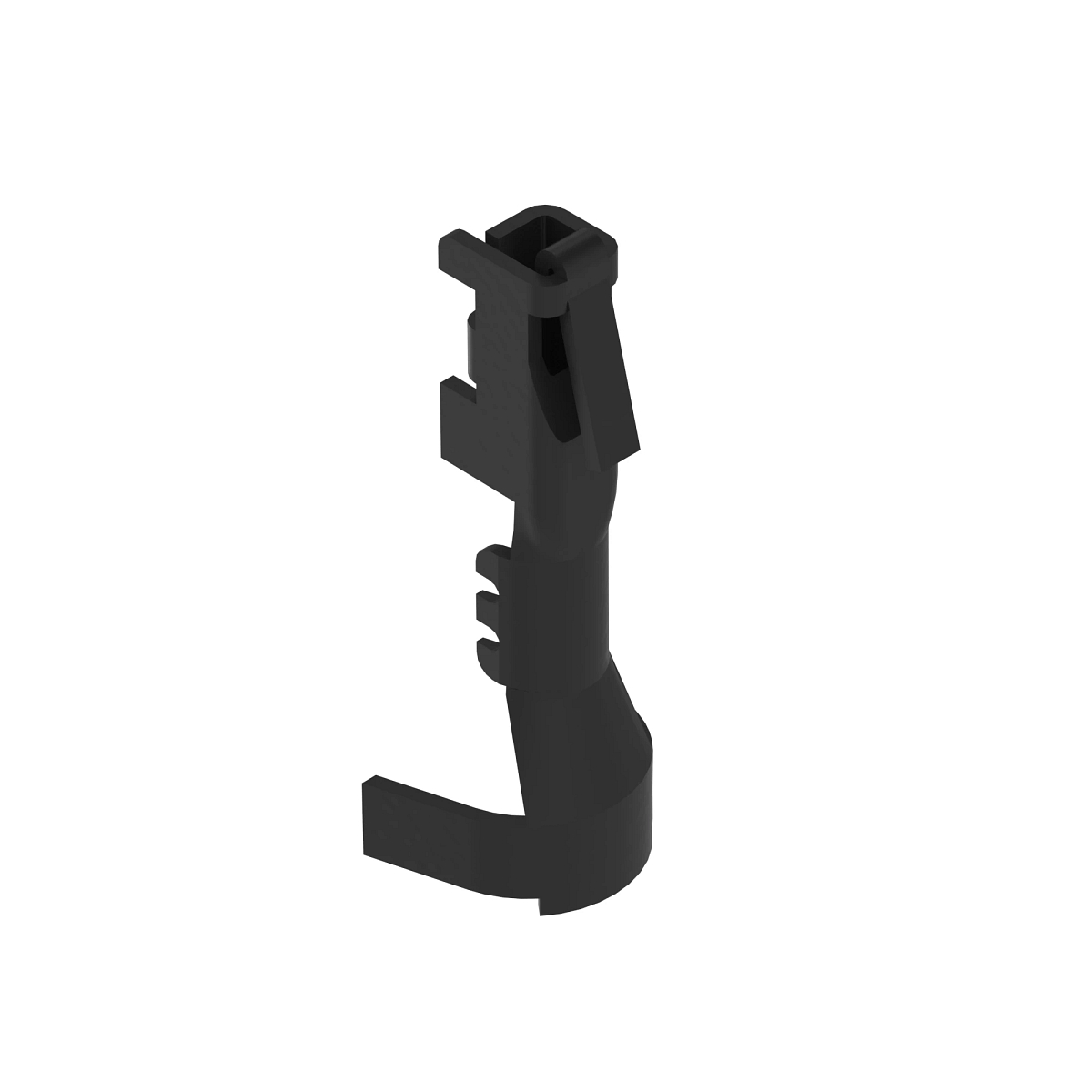 DELPHI MP150 FEM SLD GOLD SILICON