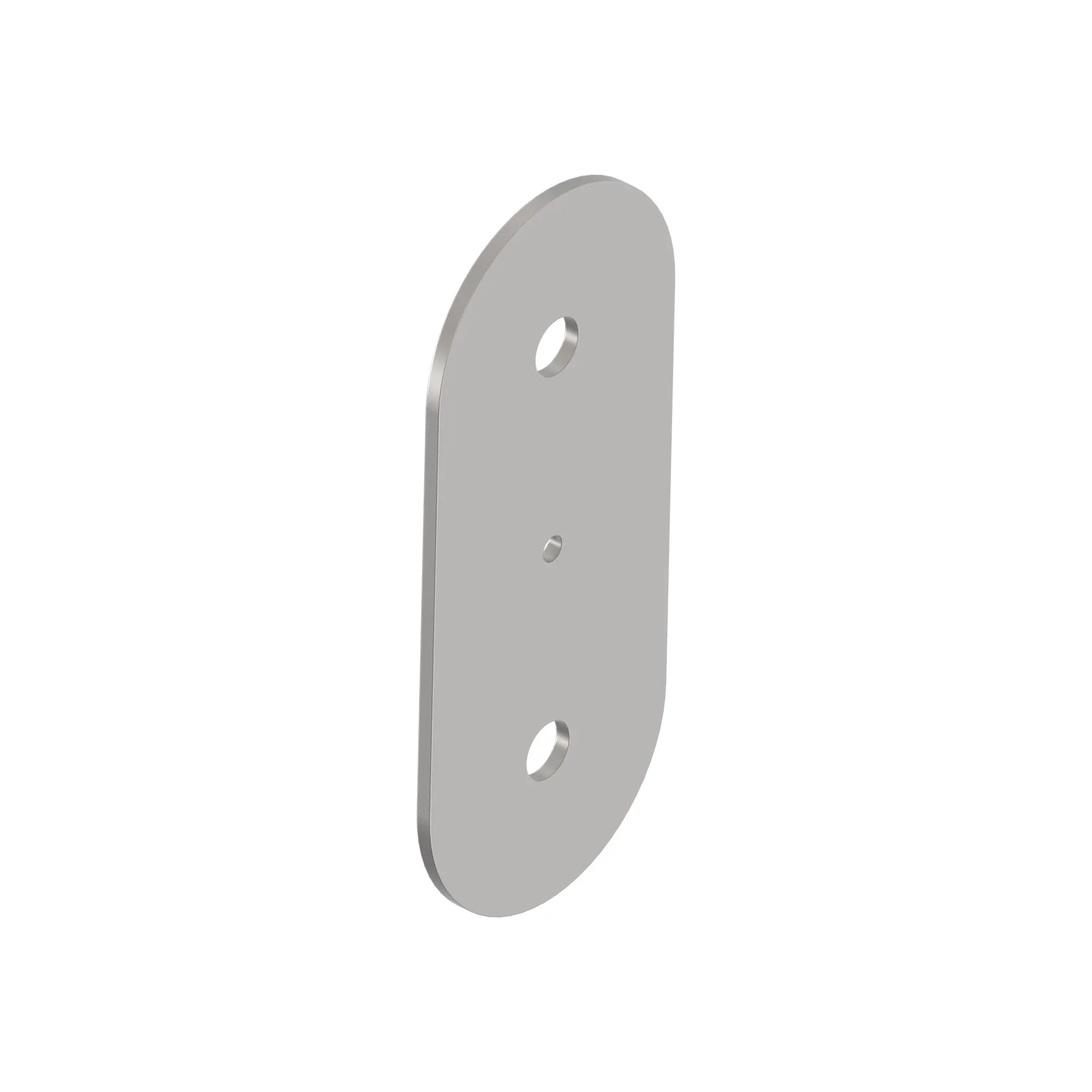 BRACKET, LH DOOR HANDRAIL