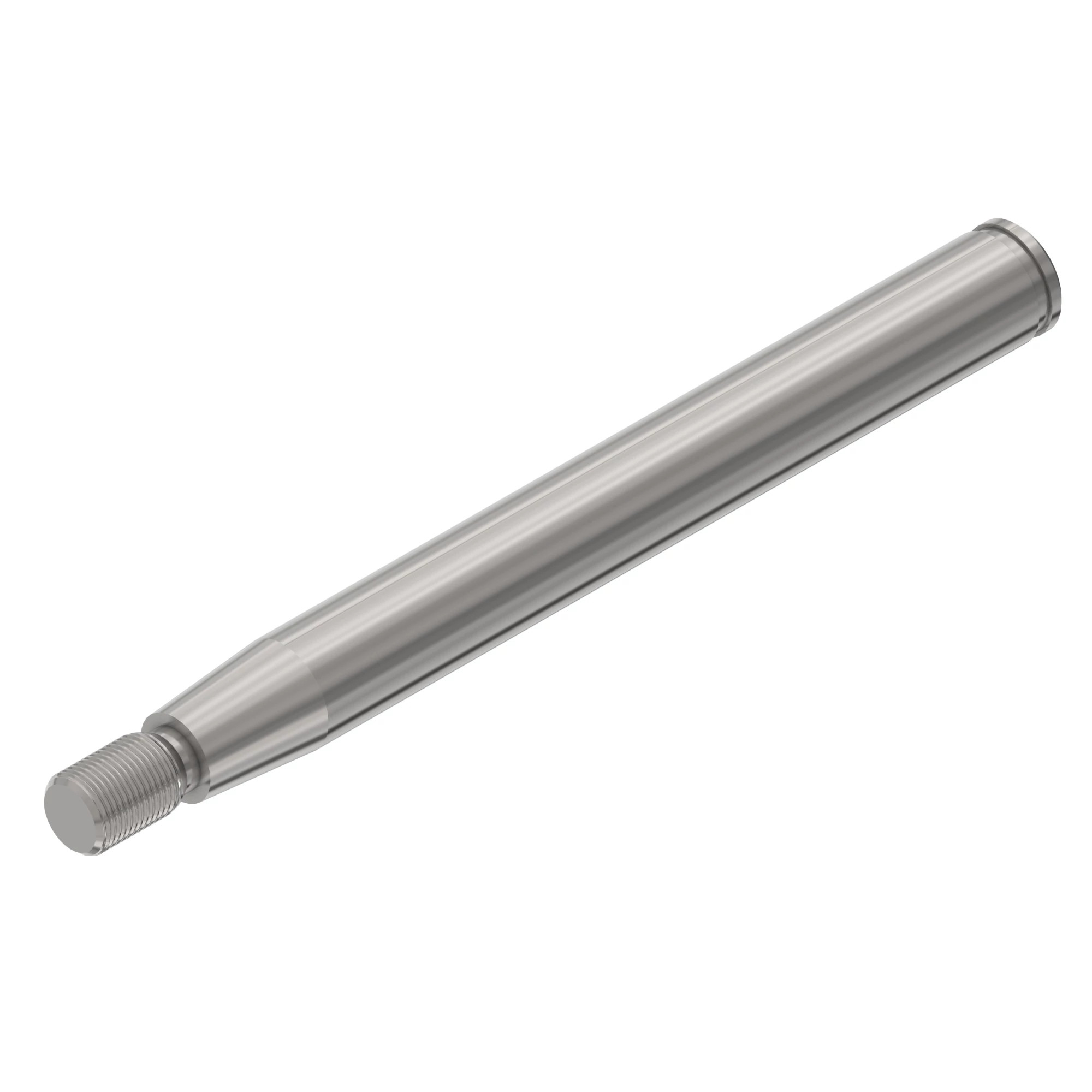 John Deere Unloading Auger Countershaft - H133024