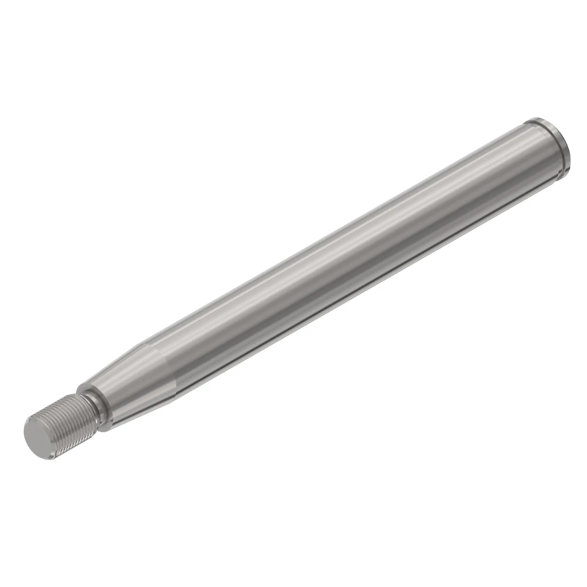 John Deere Unloading Auger Countershaft - H133024