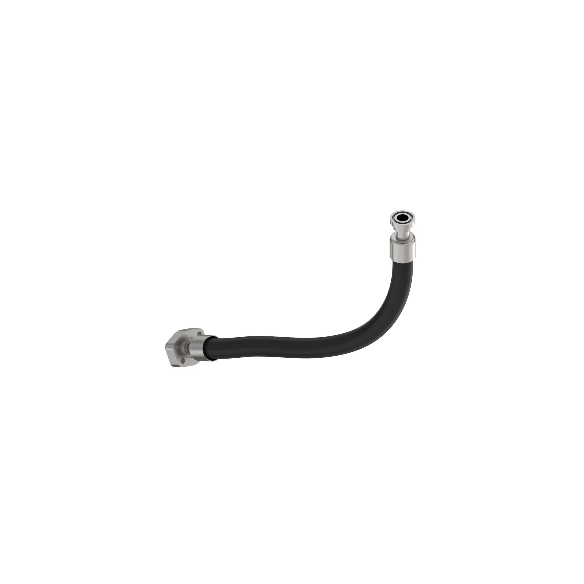 John Deere Hydraulic Hose - AH141543