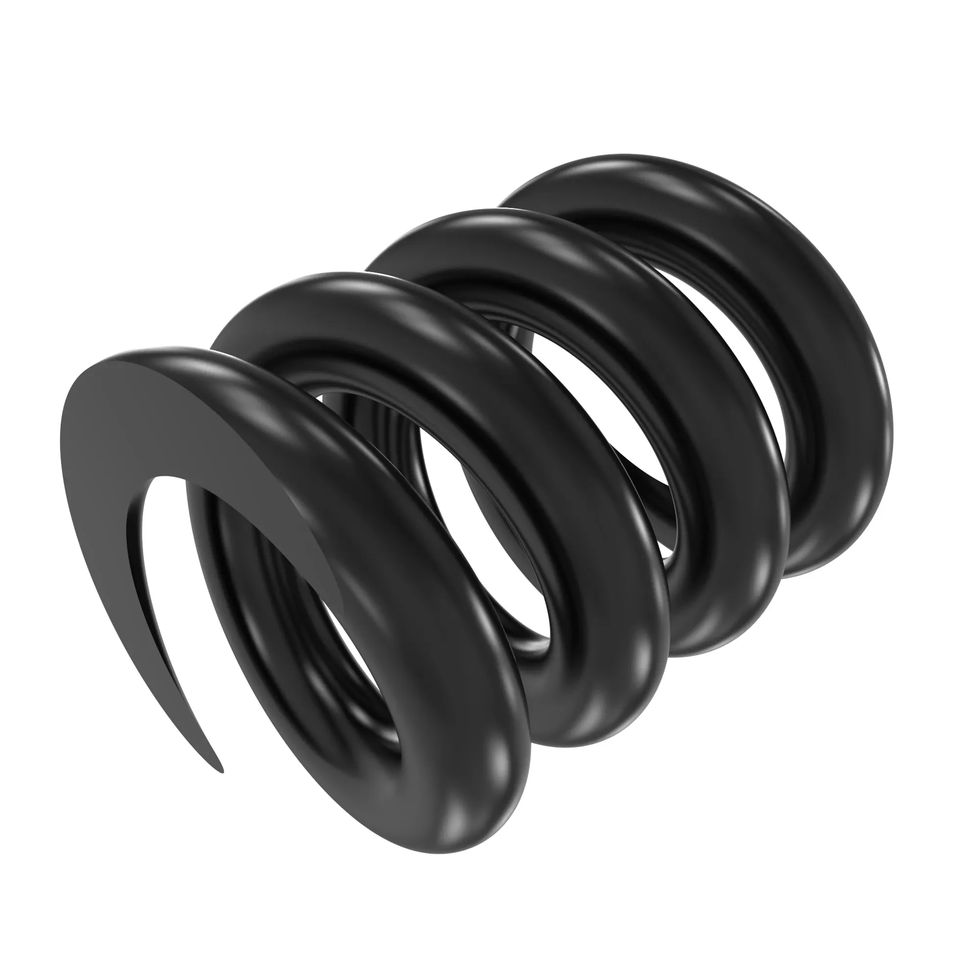 COMPRESSION SPRING