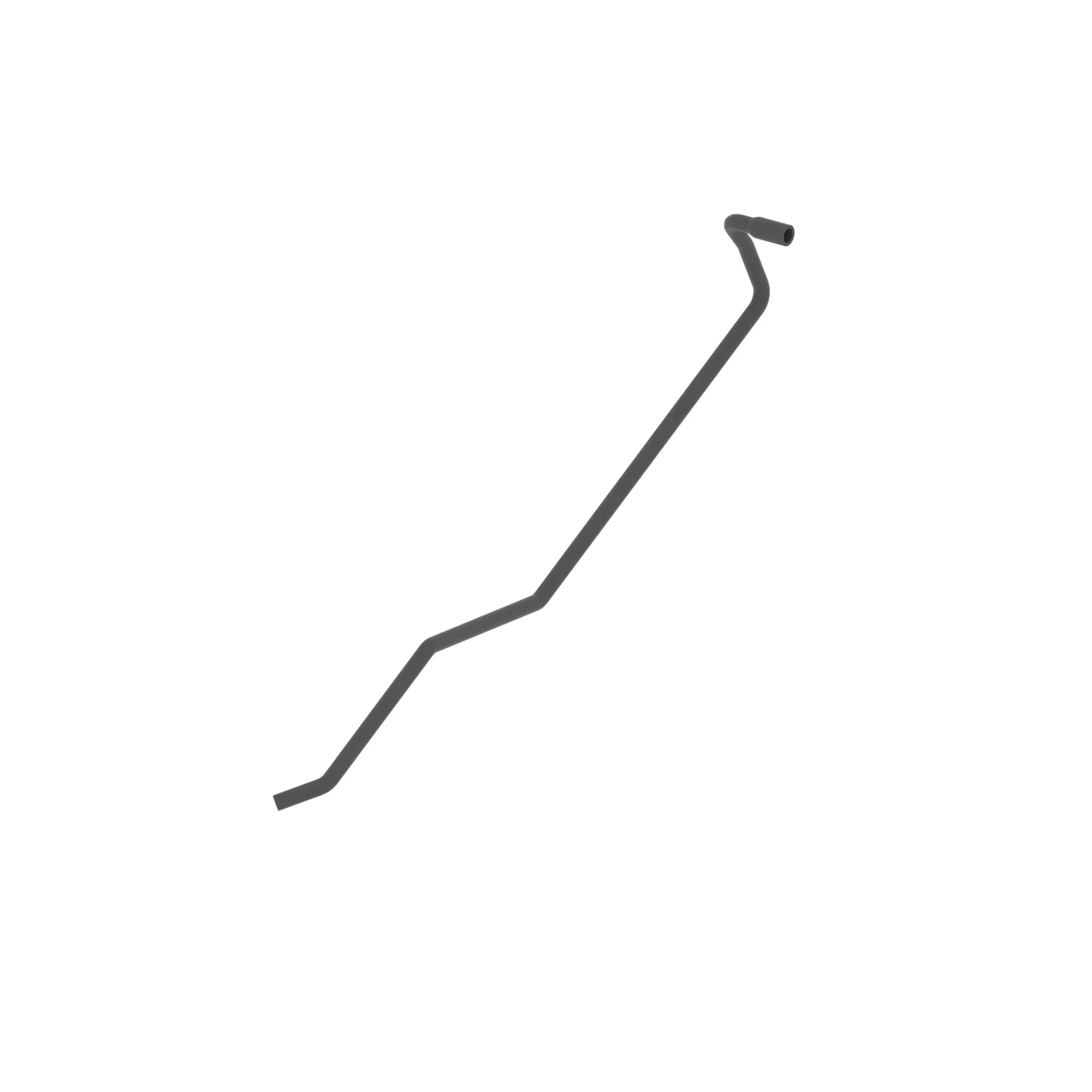 John Deere Doser Coolant Return to Manifold Hose - KK71200