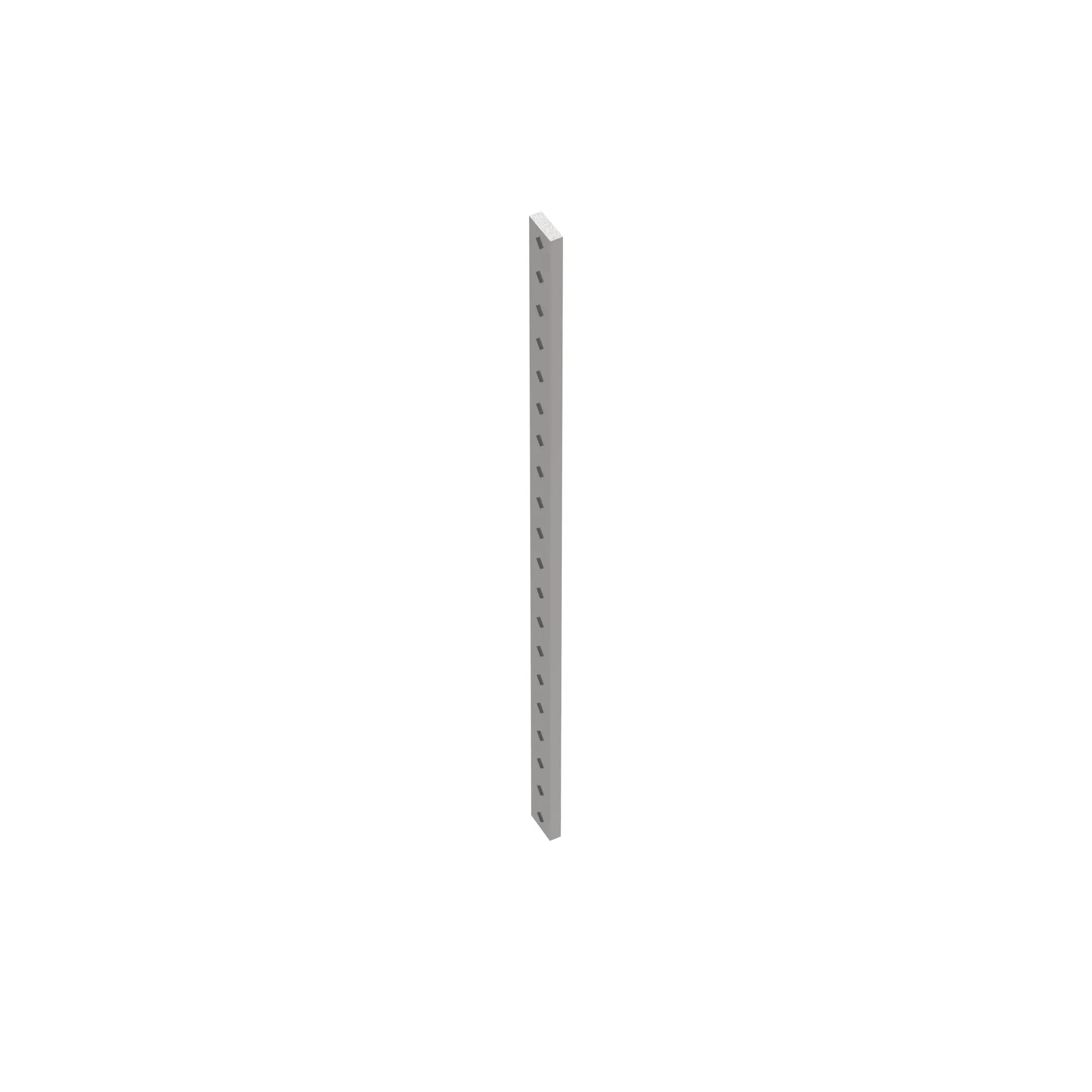 SPIKE TOOTH BAR