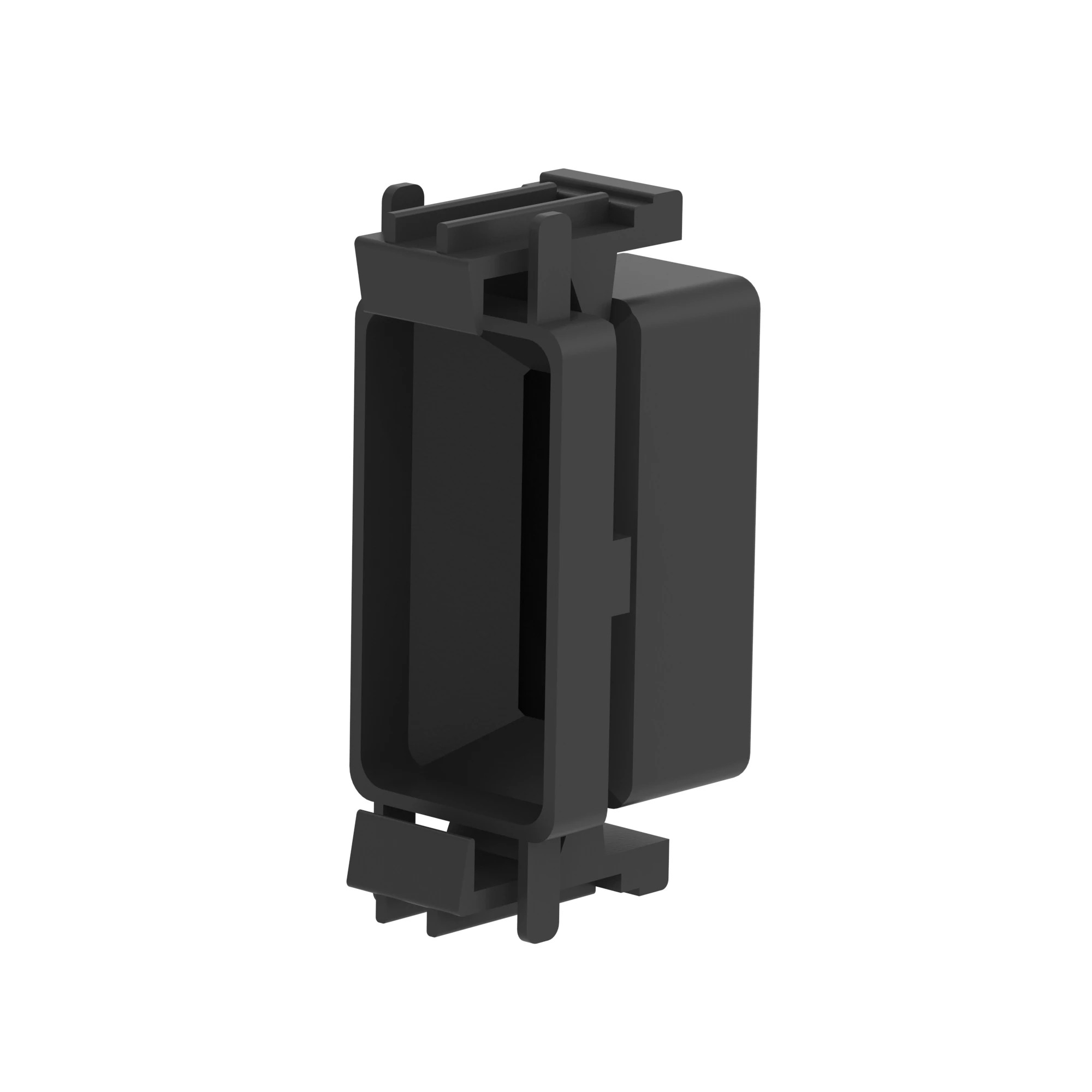 John Deere 57M8181 MTA Black Electrical Connector Accessory | RDO