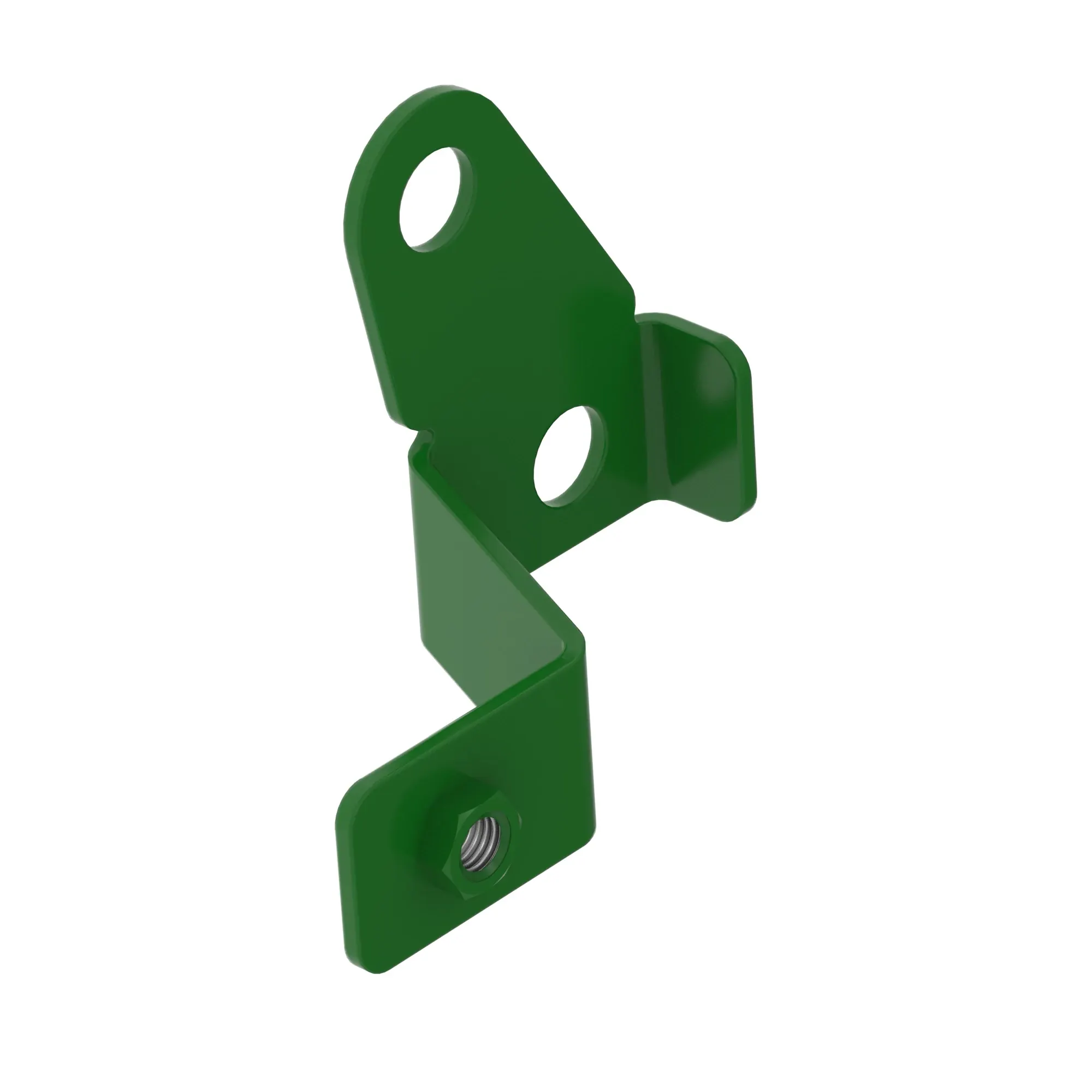 BRACKET, BRACKET