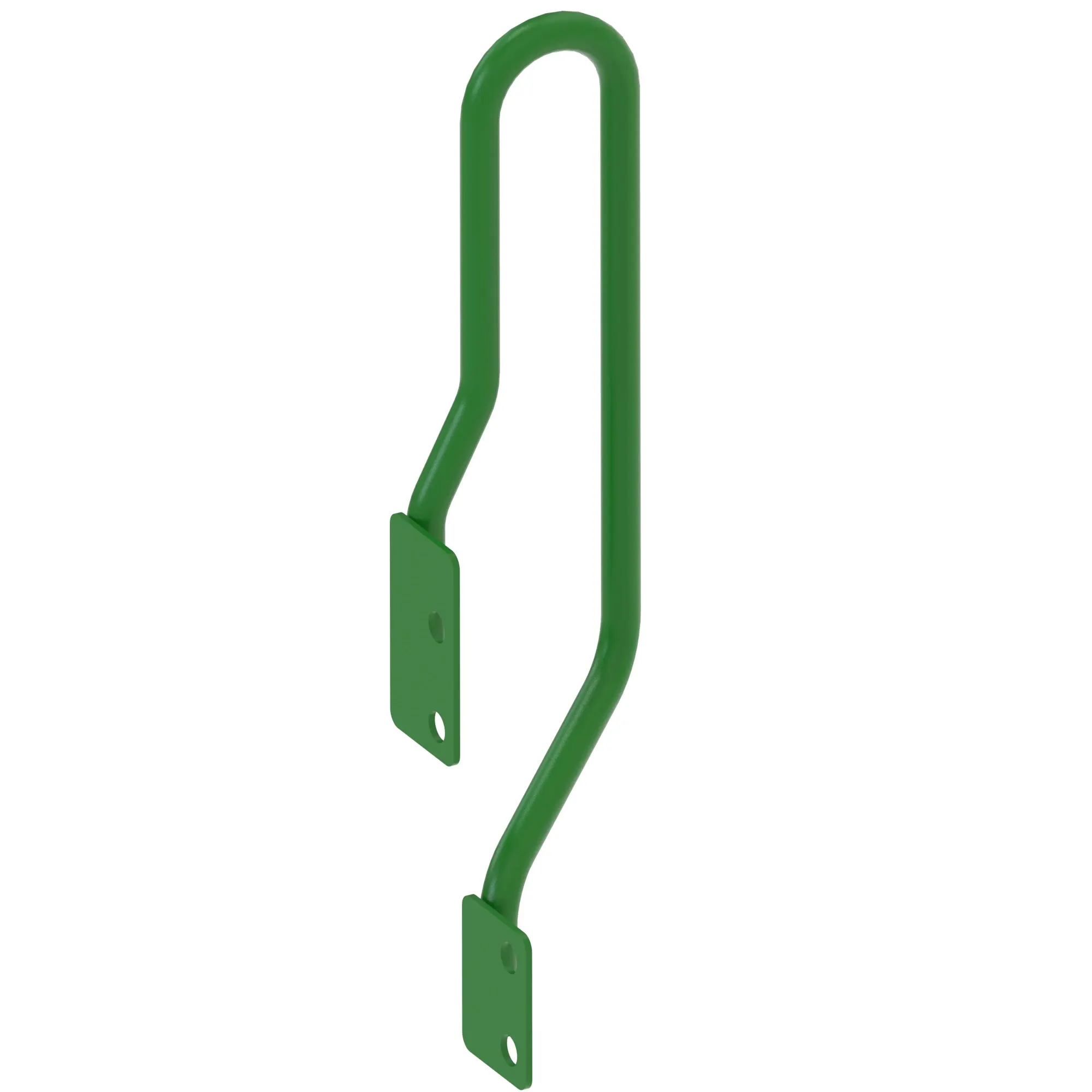 John Deere Right Side Handrail - RE194192