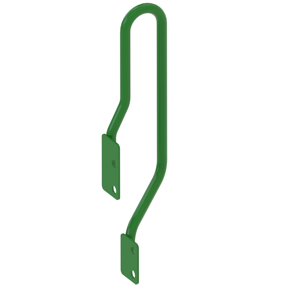 Handrail, Assembly, RH