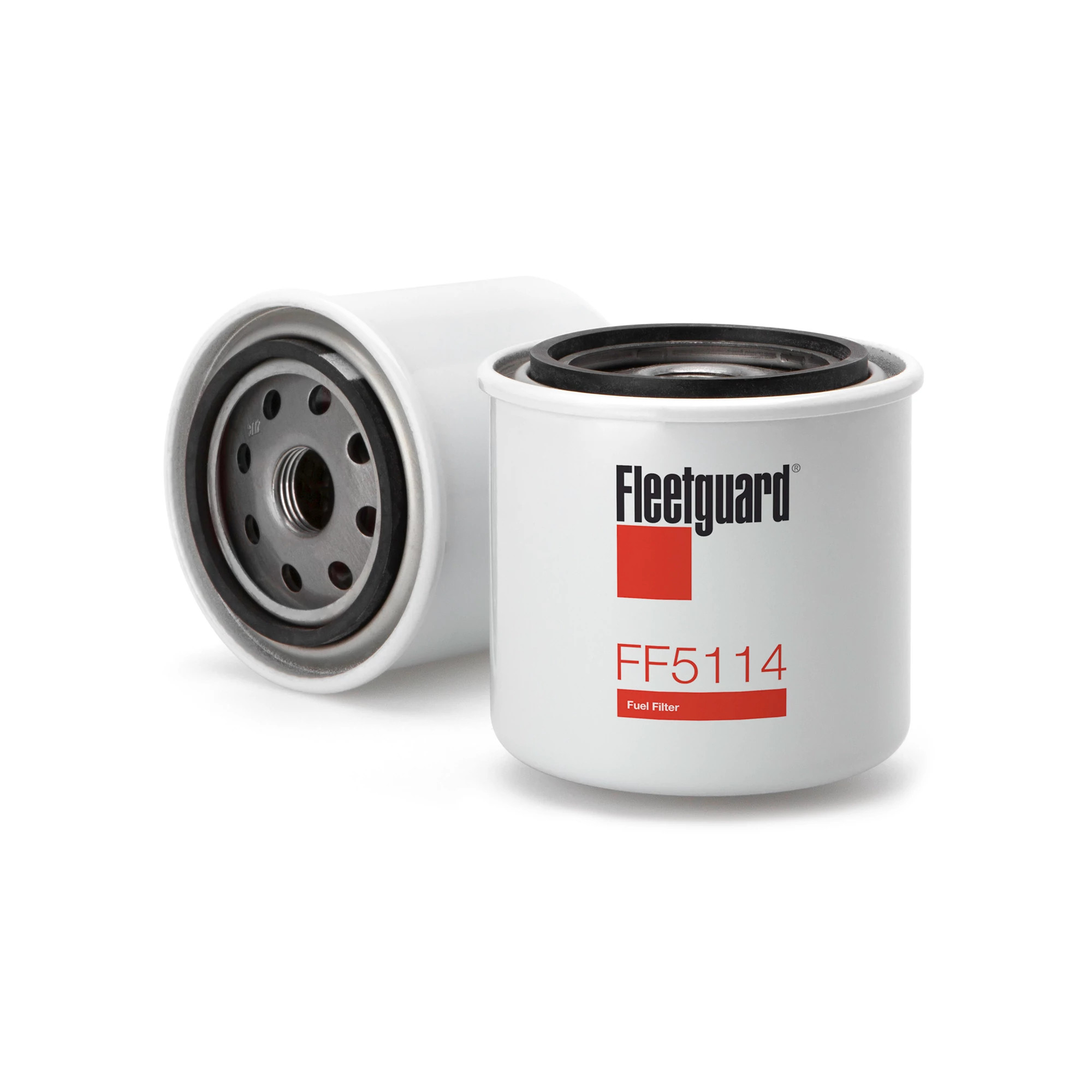Fleetguard® Spin-On Fuel Filter - PMFF5114