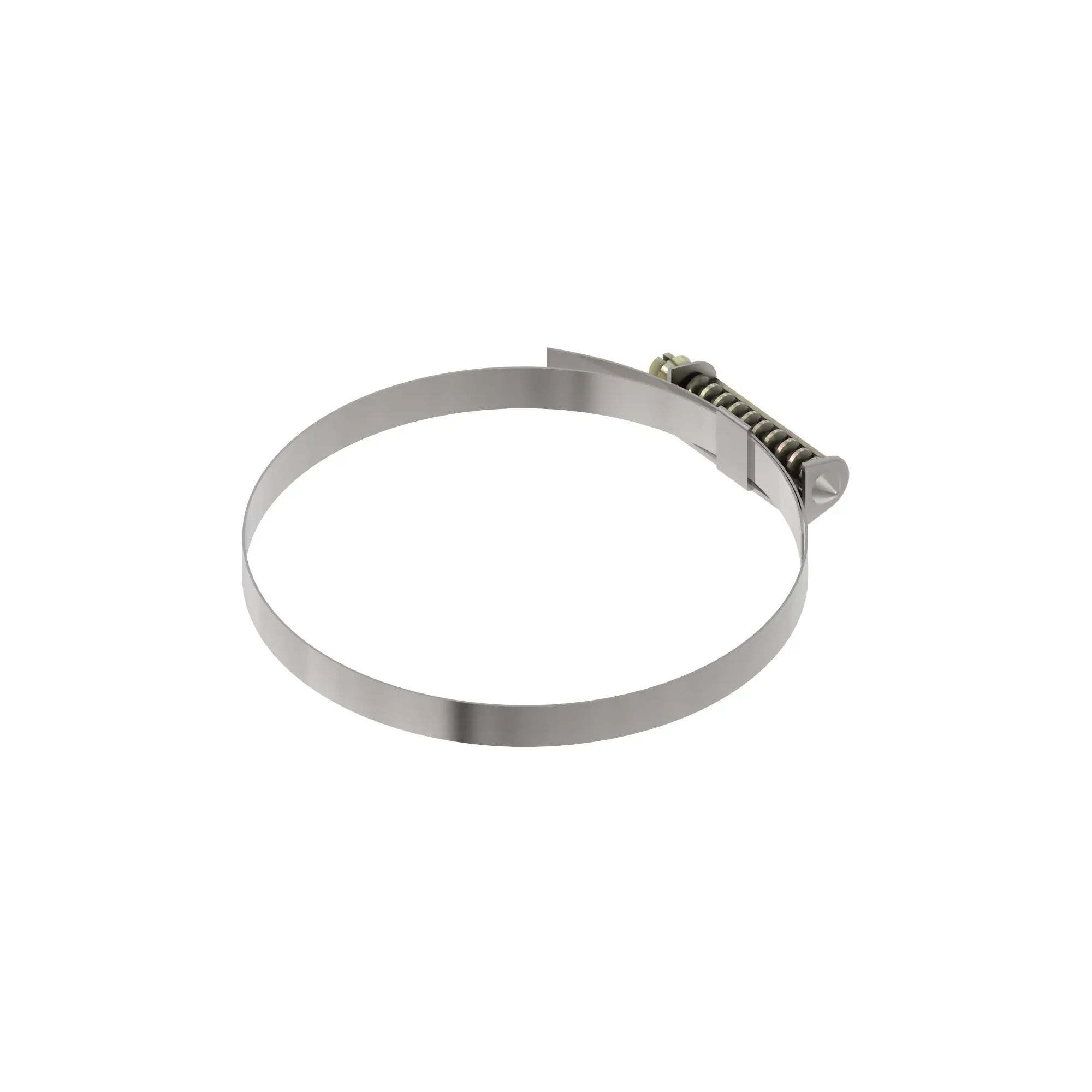 Hose Clamp