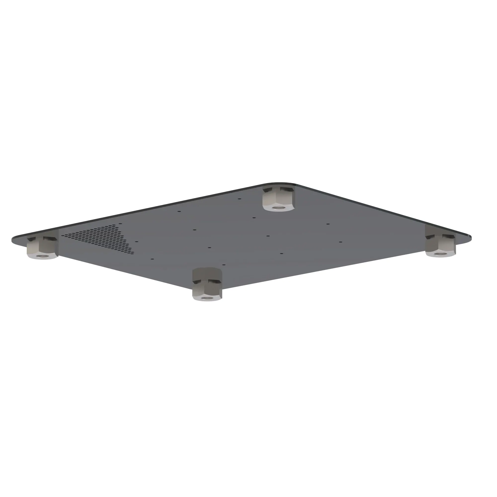 ADAPTER AIR PRECLEANER