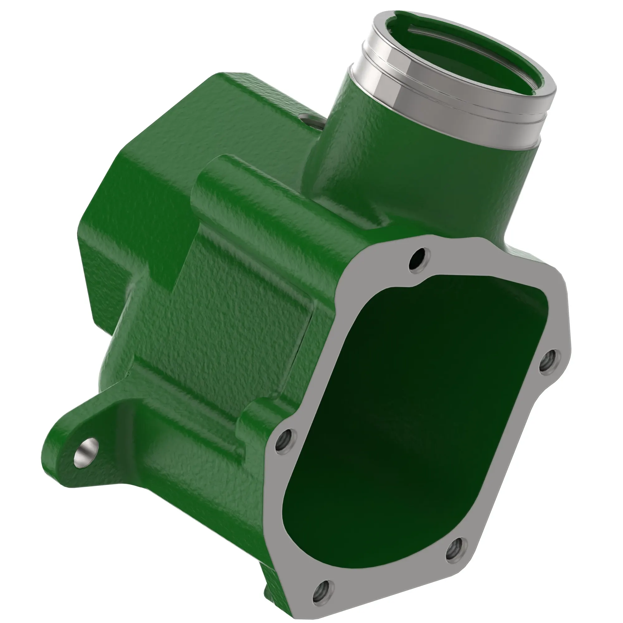 John Deere Main Case, Right Side - RE71884
