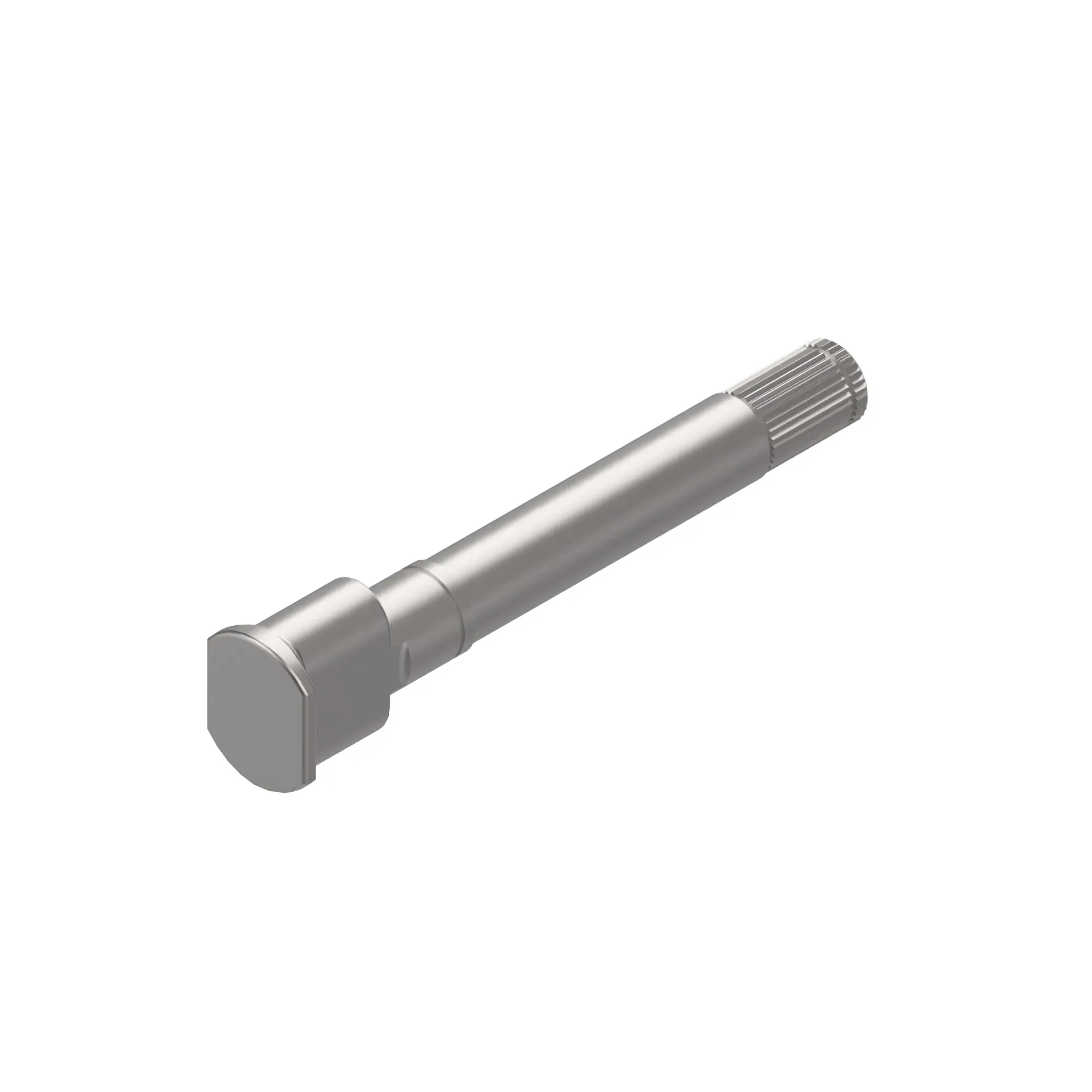 John Deere Hydraulic Brake Control Pin - CC129017