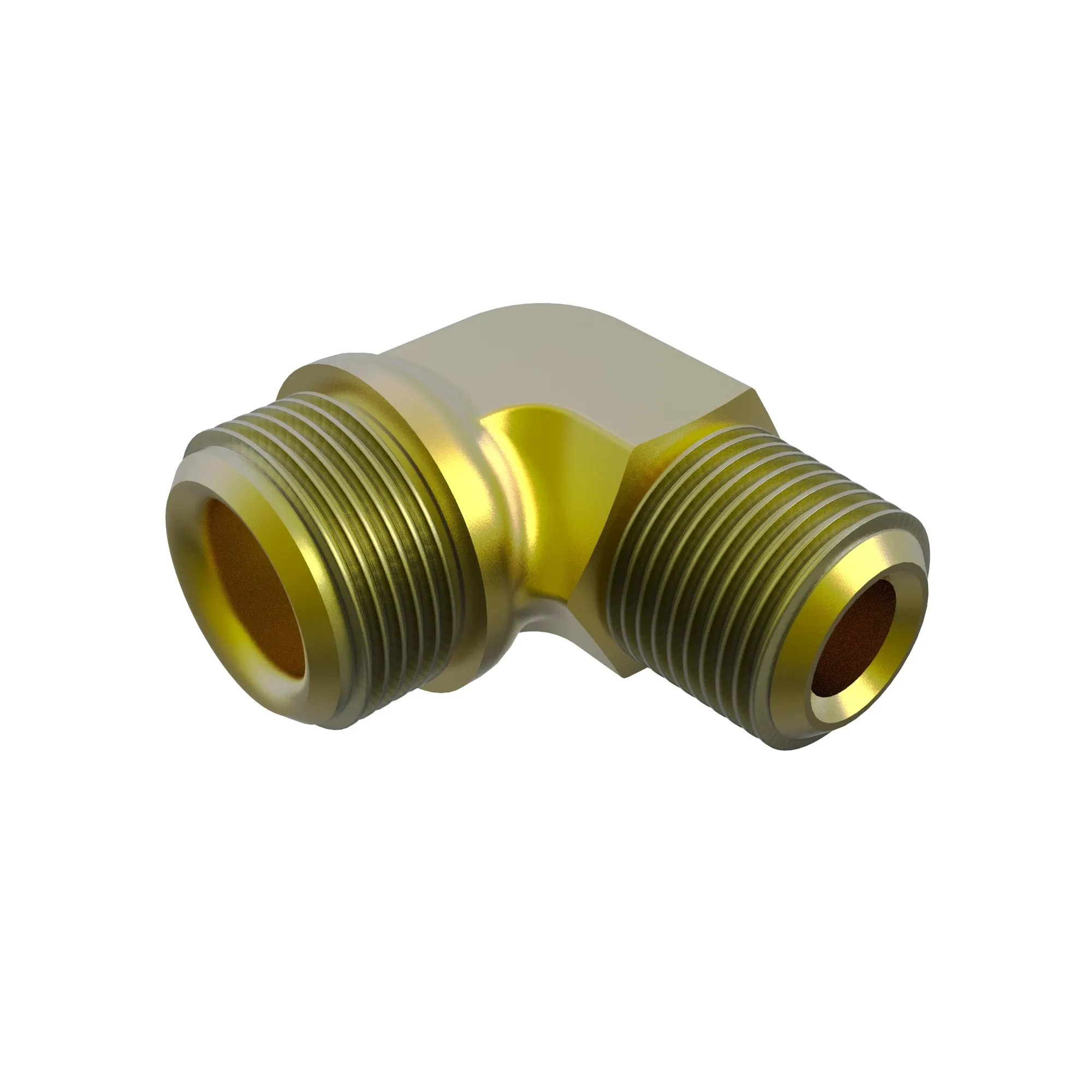 Elbow Fitting