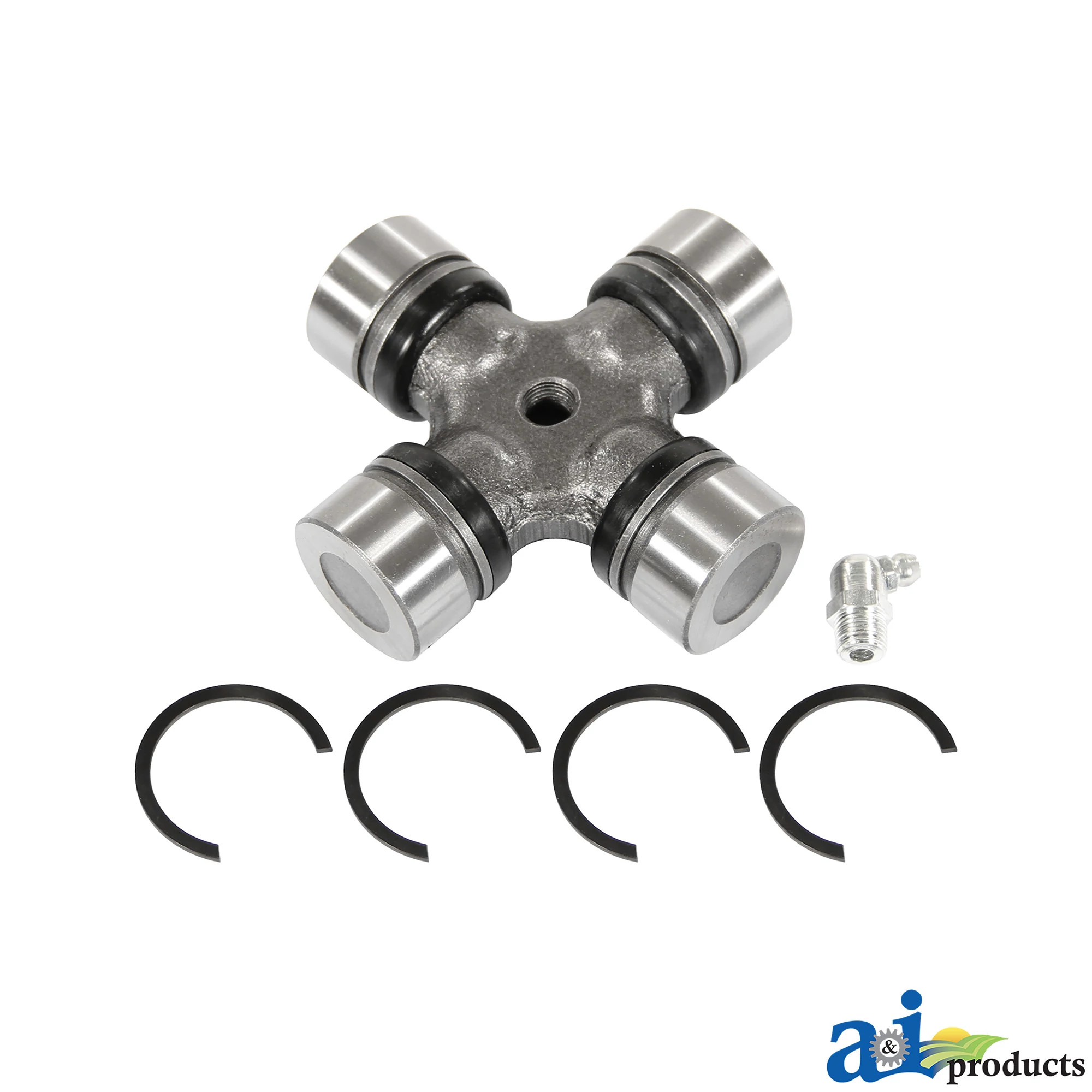 A&I Products Universal Cross Joint Bearing - A-D442000