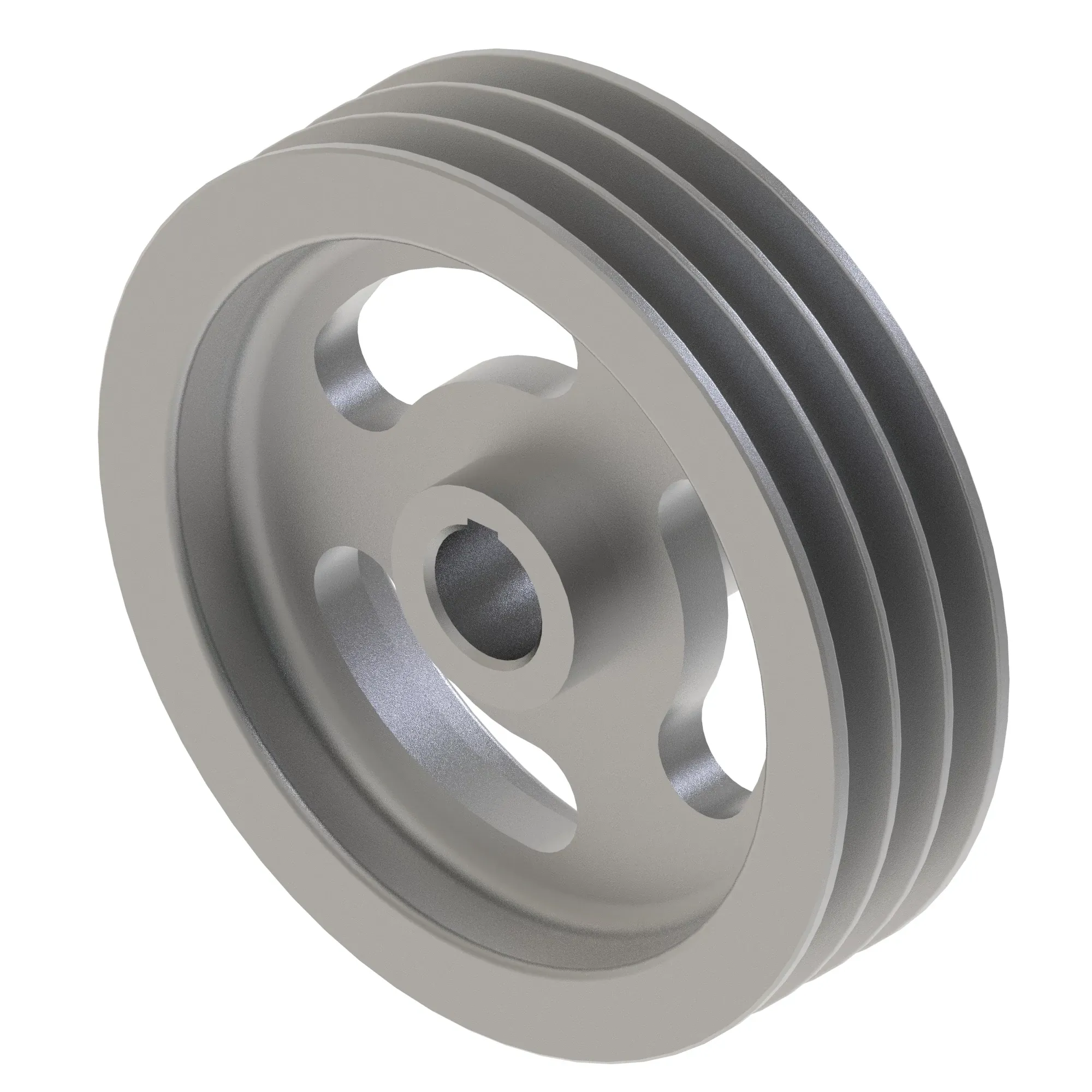 John Deere Pulley - YC29930