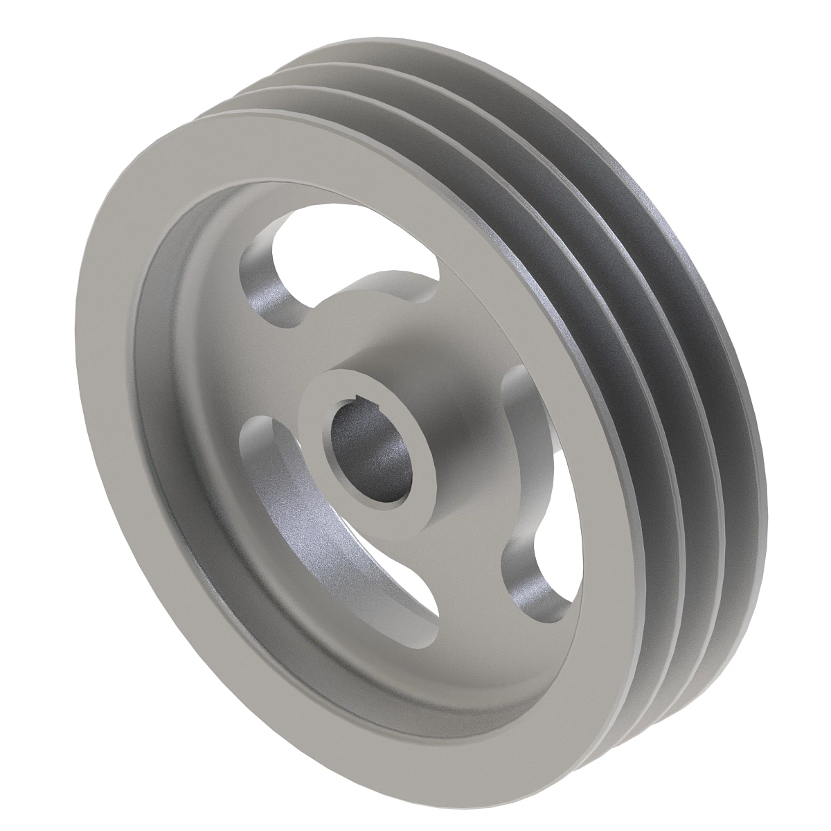 Pulley