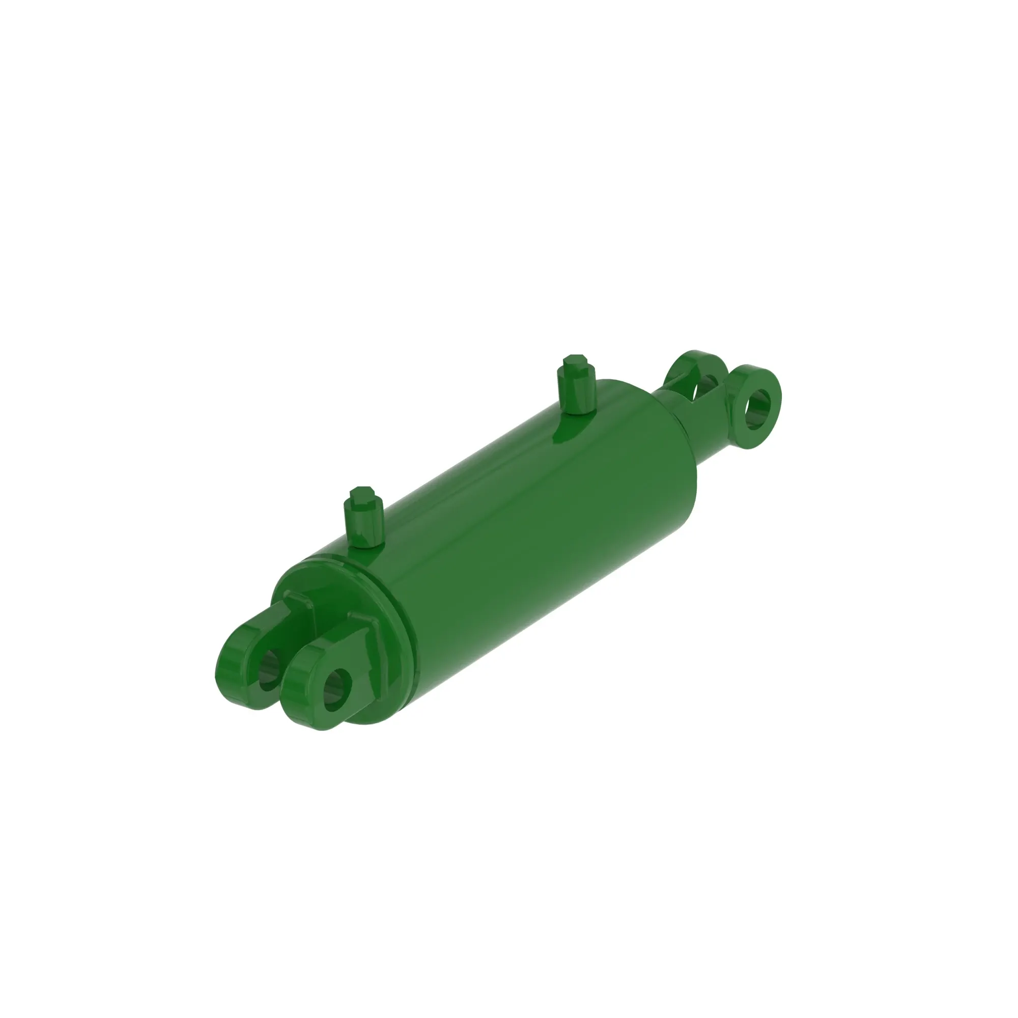 HYDRAULIC CYLINDER, 114.3X38-203.5,