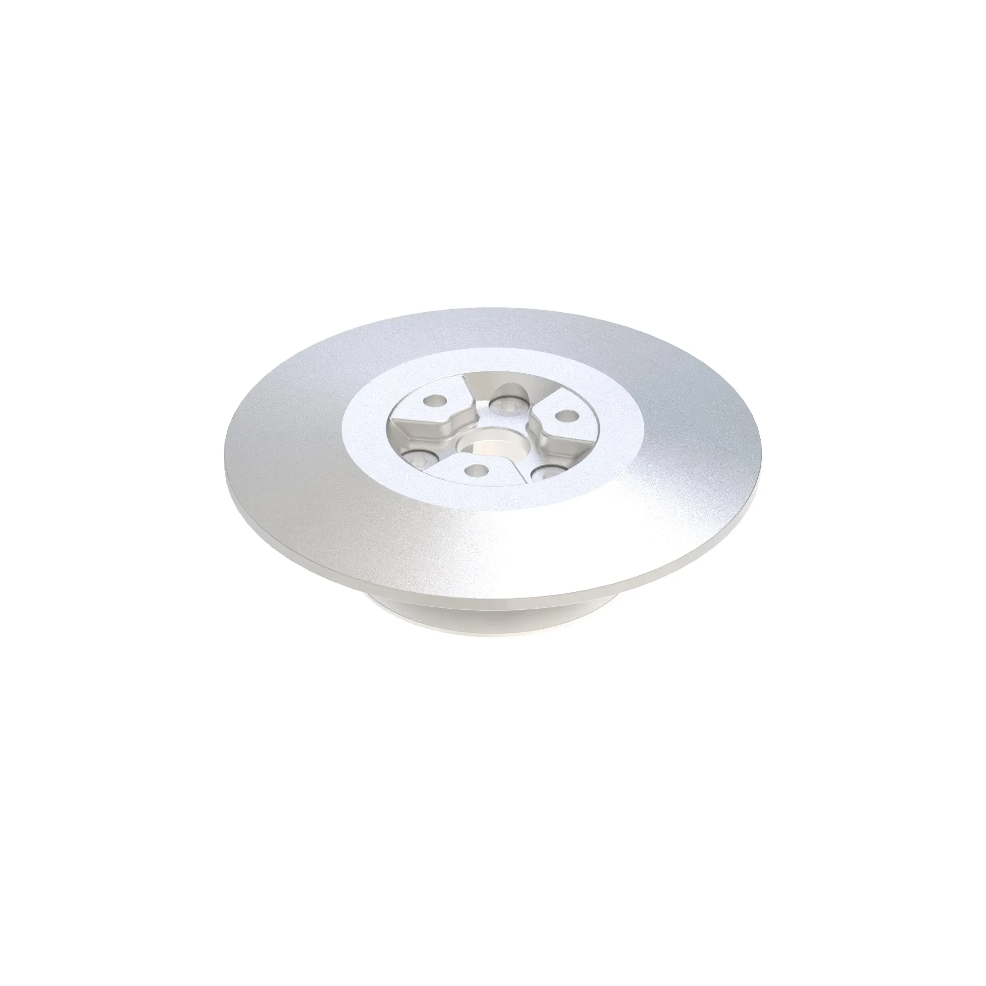 FAN DRIVE, 1/2 SHEAVE, INNER HALF
