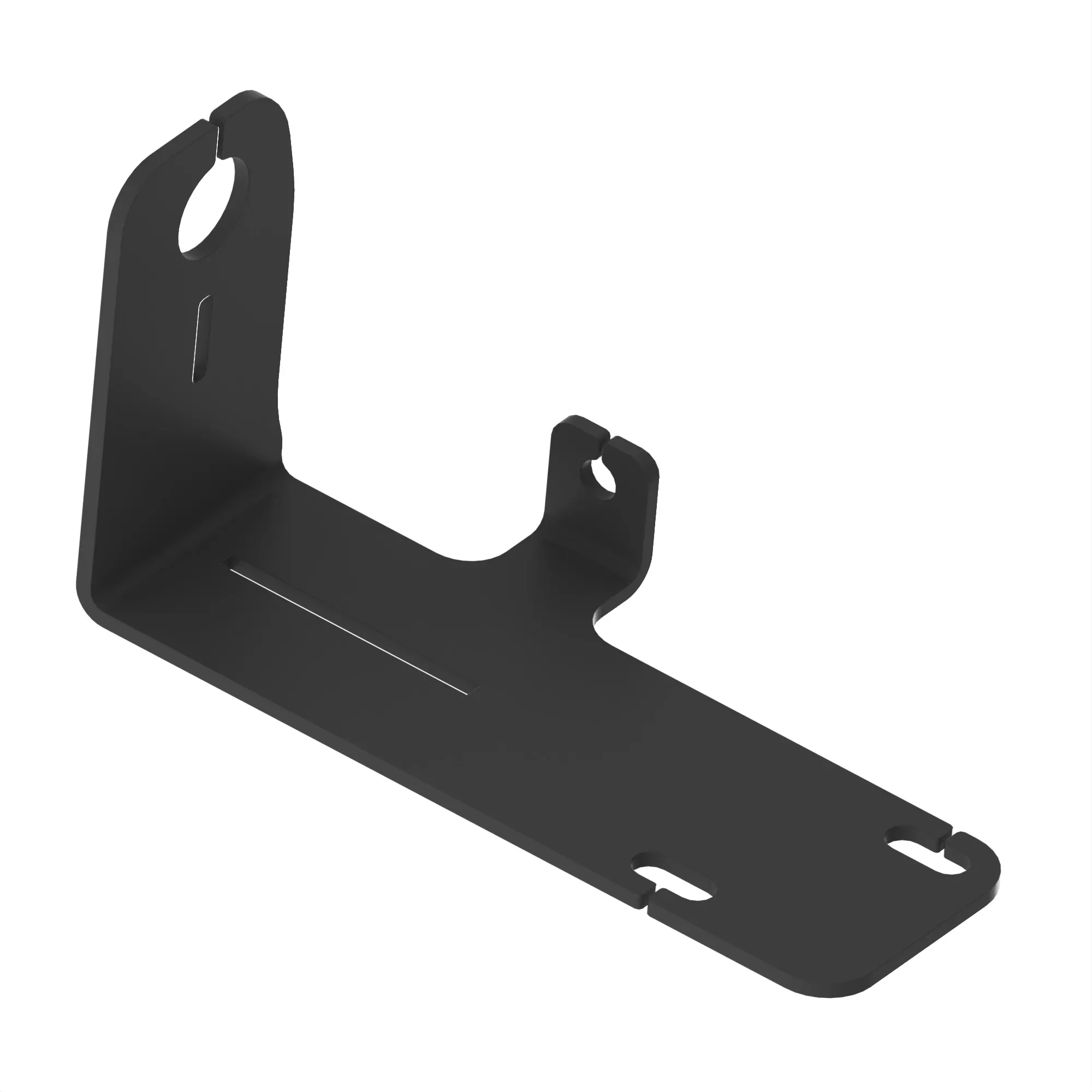 BRACKET FUEL FILTER MOUNTING