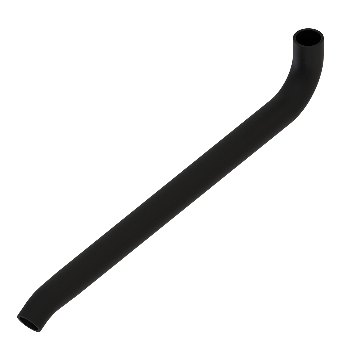 Suction Hose, Precleaner, Upper