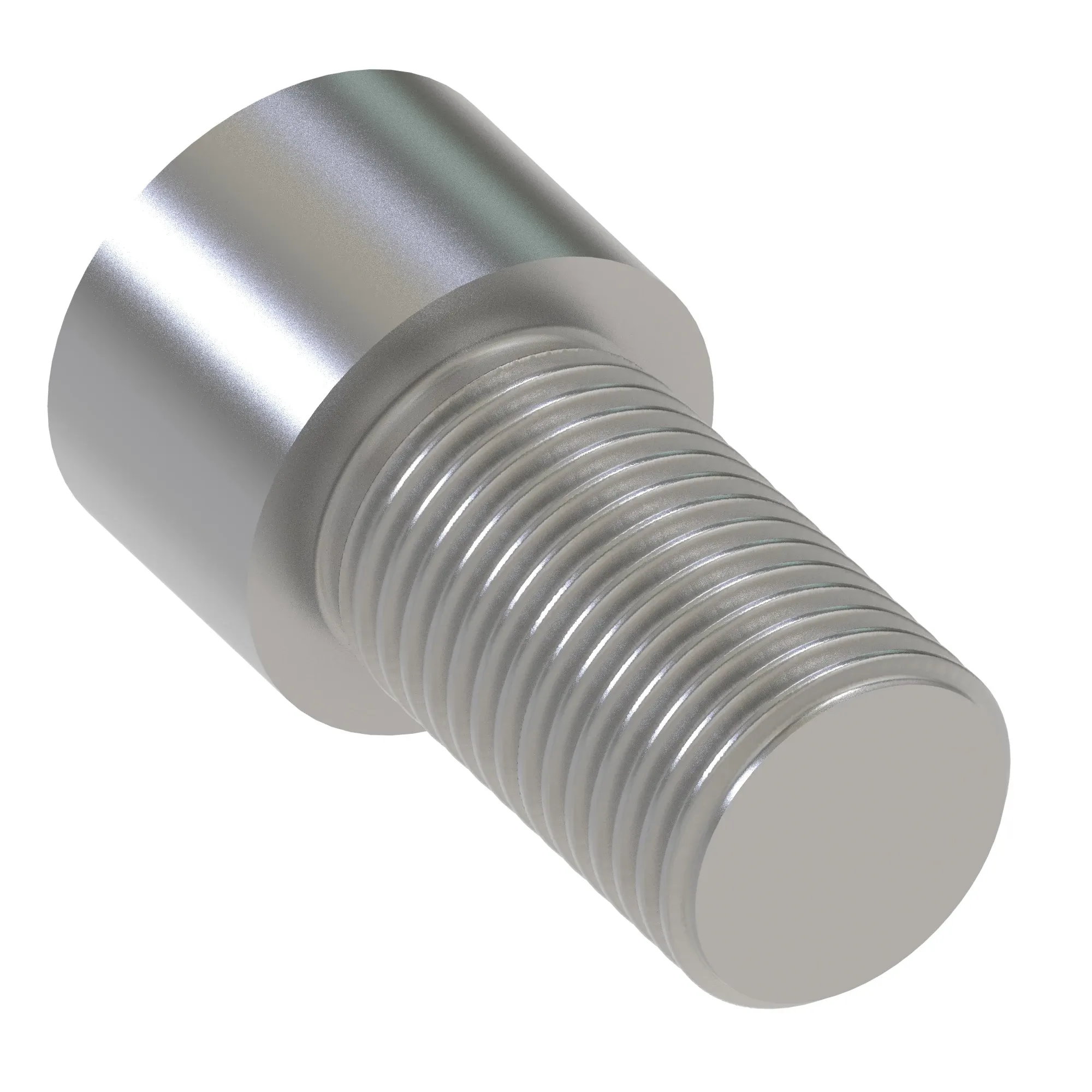 John Deere Hexagonal Socket Head Screw, M14 X 25 - 19M9201