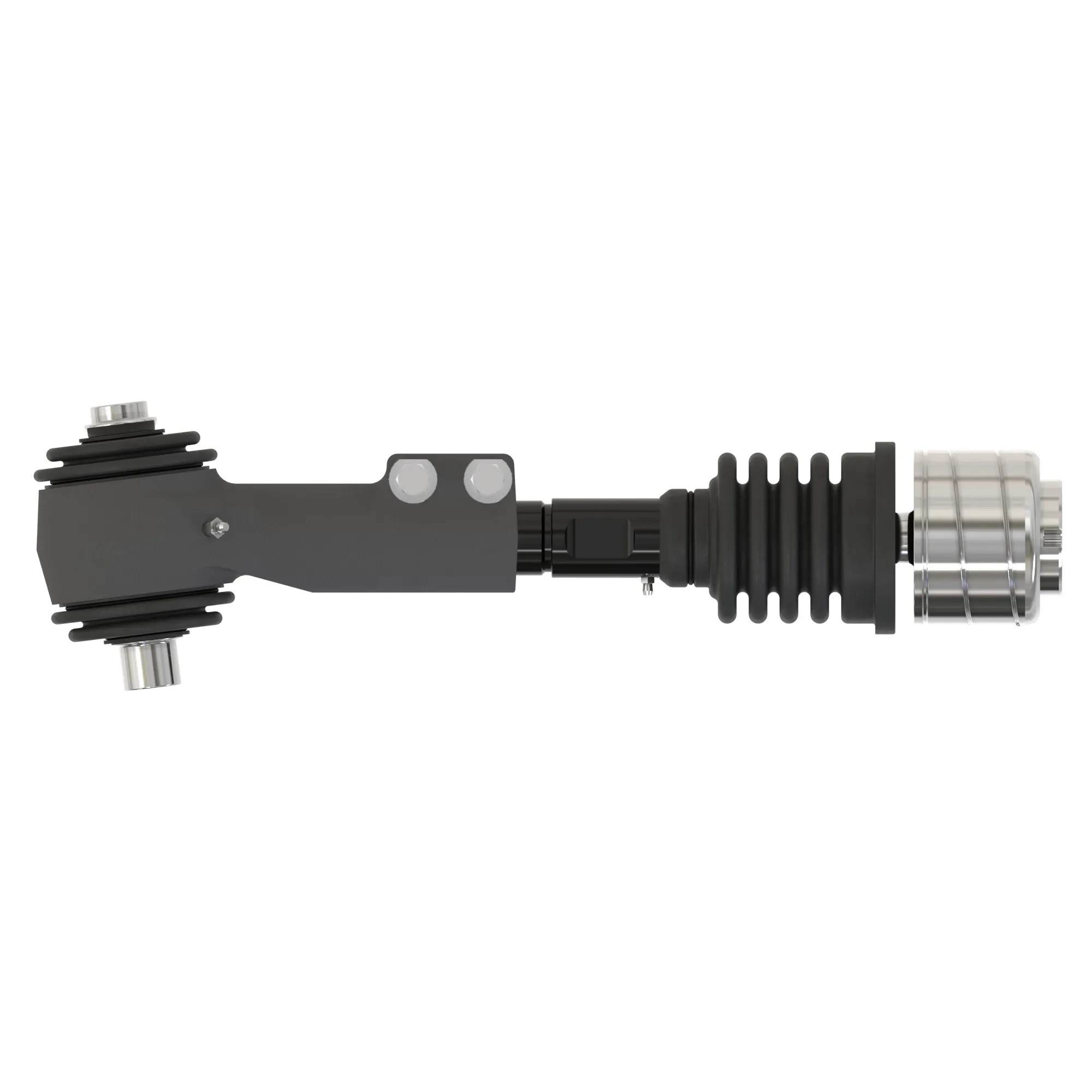 TIE ROD ASSEMBLY