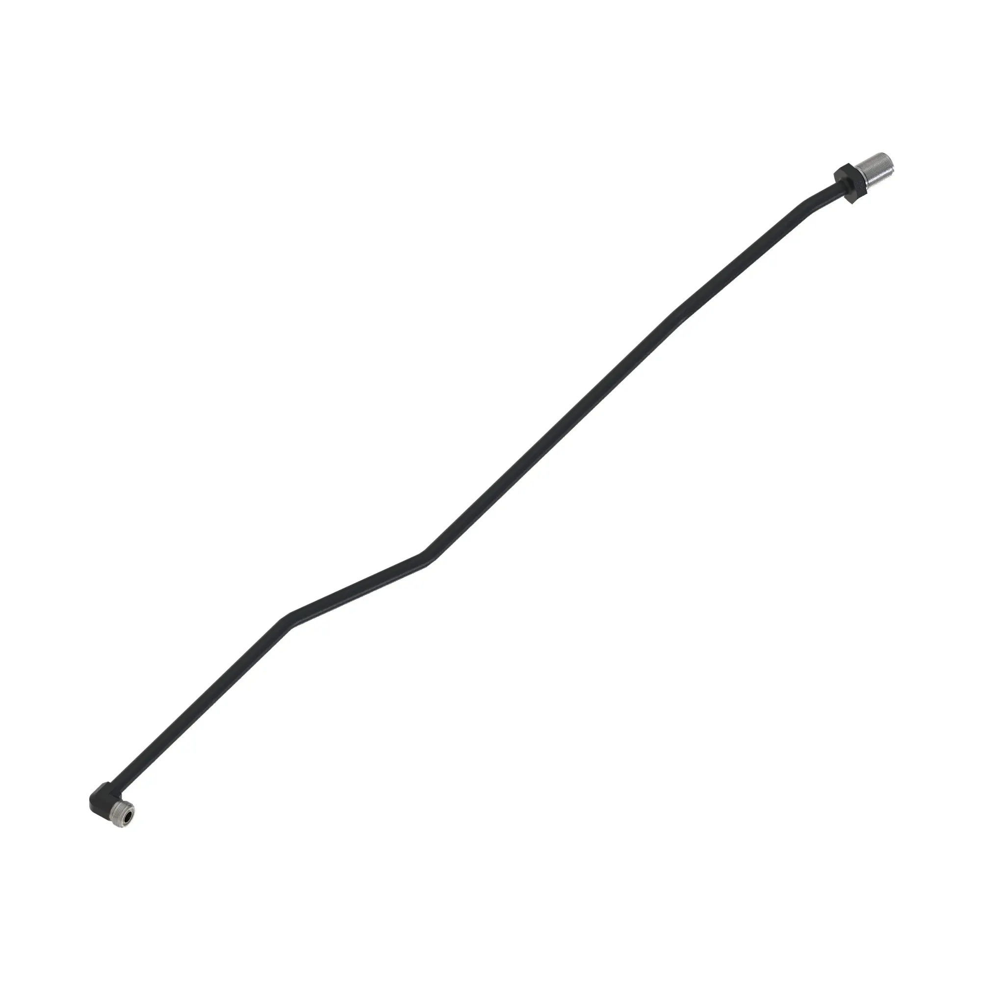 John Deere Auxiliary Oil Line - AT536504