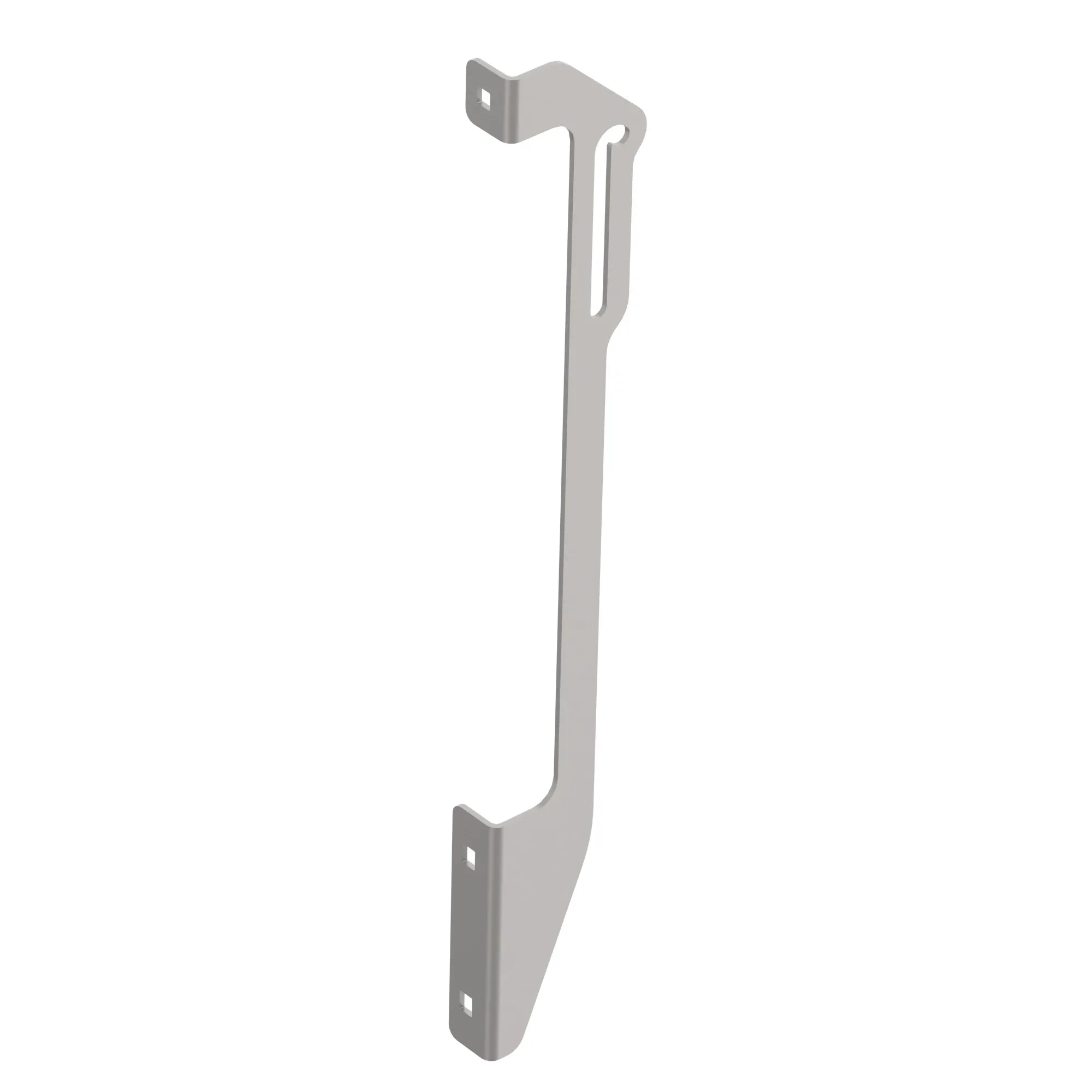 PLATE, PLATE, HOOD SUPPORT