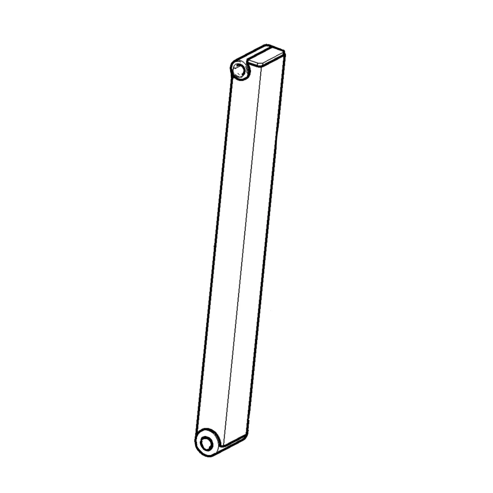 John Deere Hagie Hybrid BM Stand Leg - 5HG169206