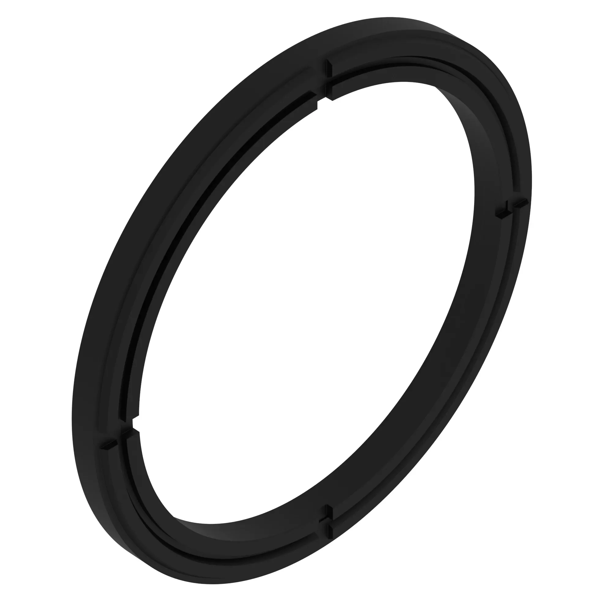 John Deere Buffer Ring - AH148777