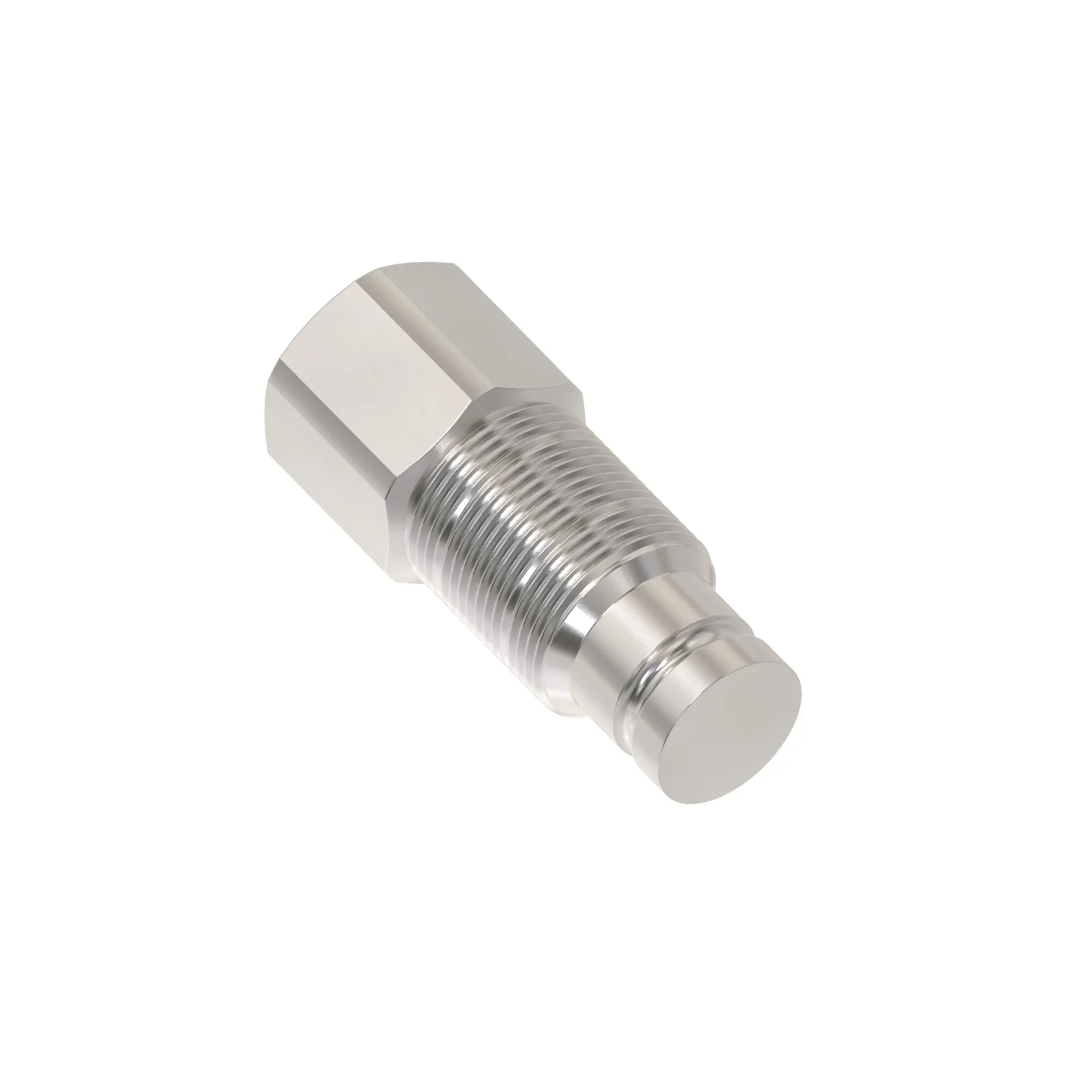 John Deere Hydraulic Quick-Connect Coupler - AT181186