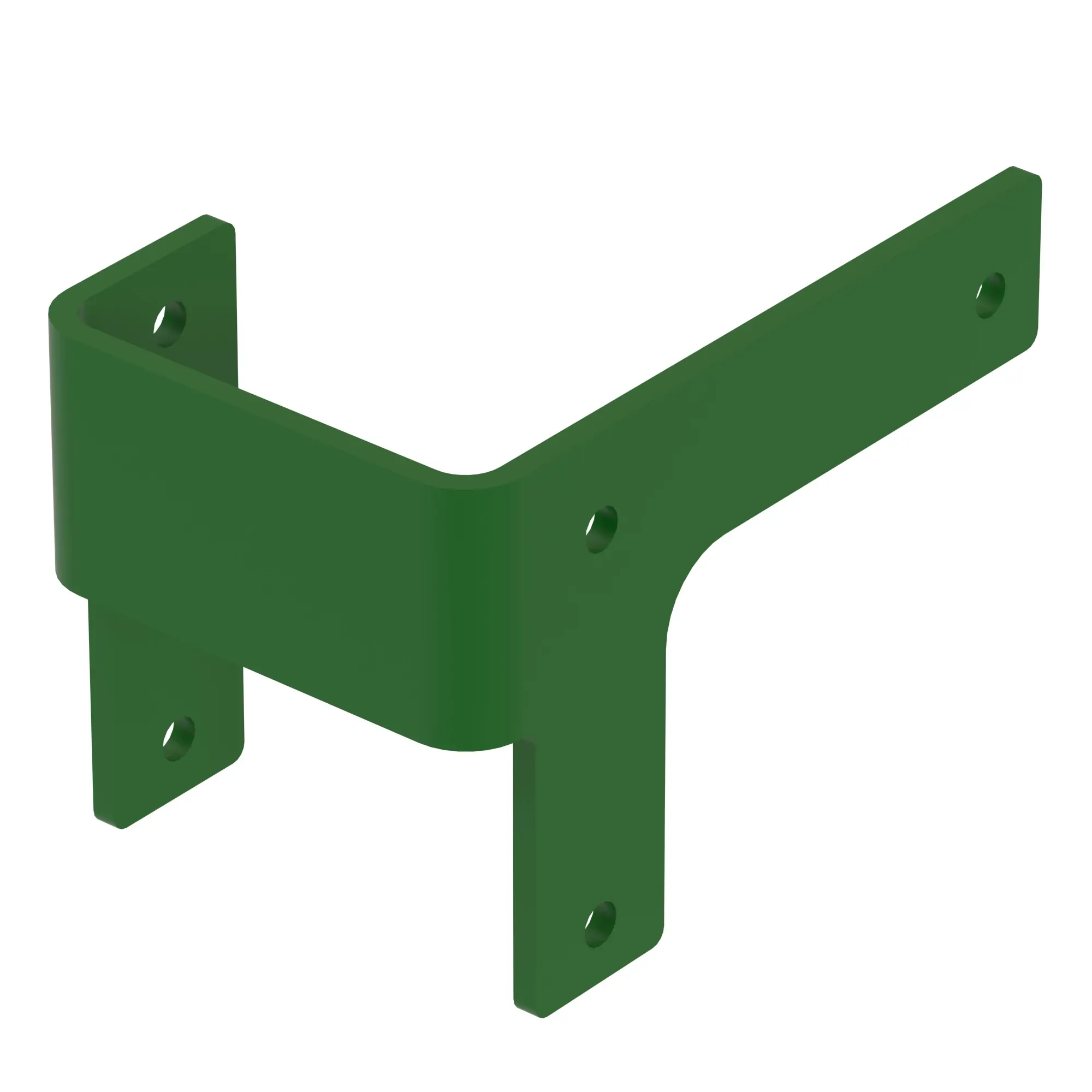 John Deere Bracket - A92030