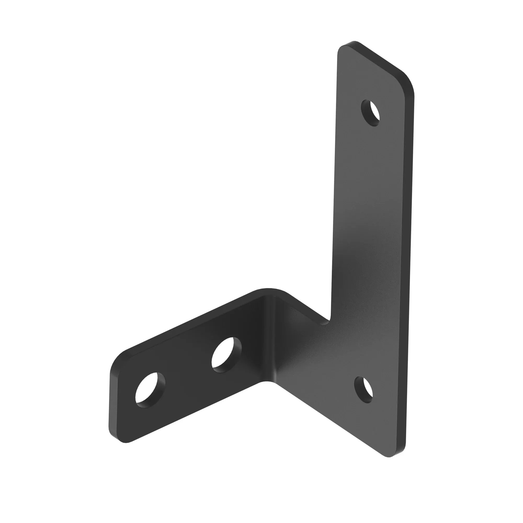 BRACKET, PARK BRAKE VALVE, ELECTRIC