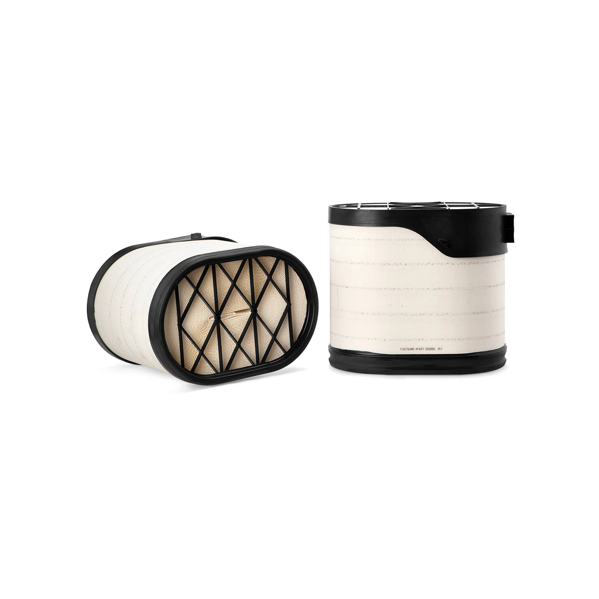 Fleetguard Primary Air Filter Element - PMAF4207