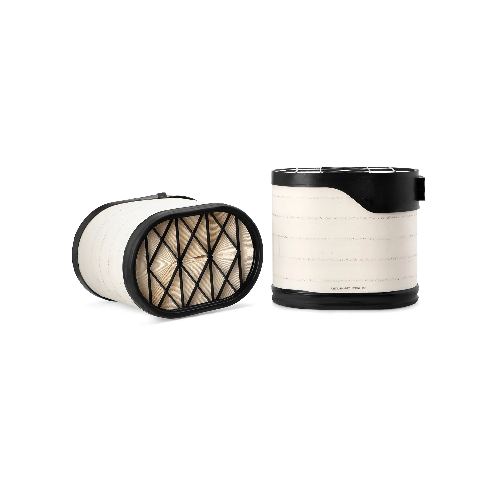 Fleetguard Primary Air Filter Element - PMAF4207