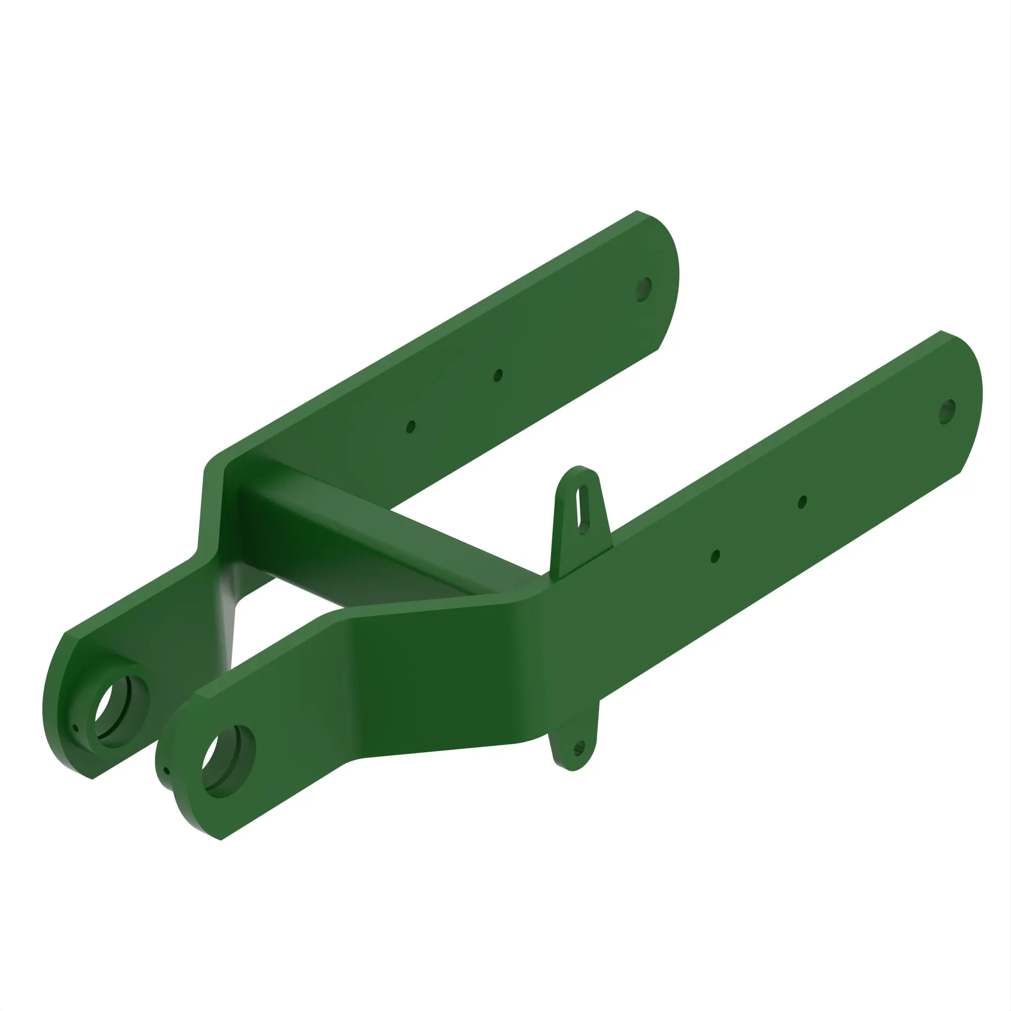 ARM, 1745 TRANSMISSION WHEEL ARM LH