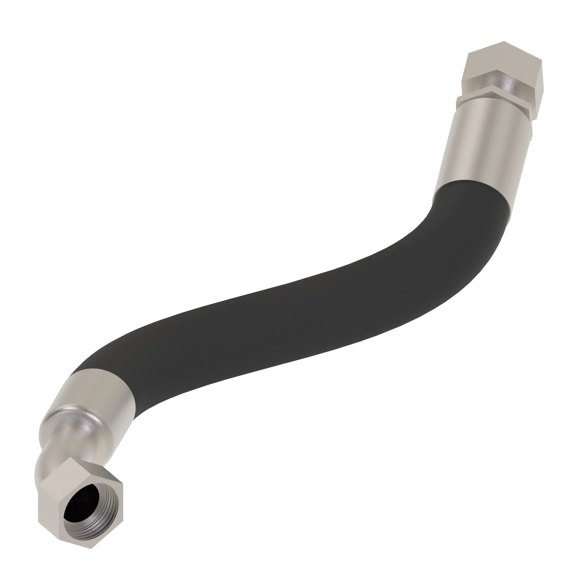 Hydraulic Hose, Pla