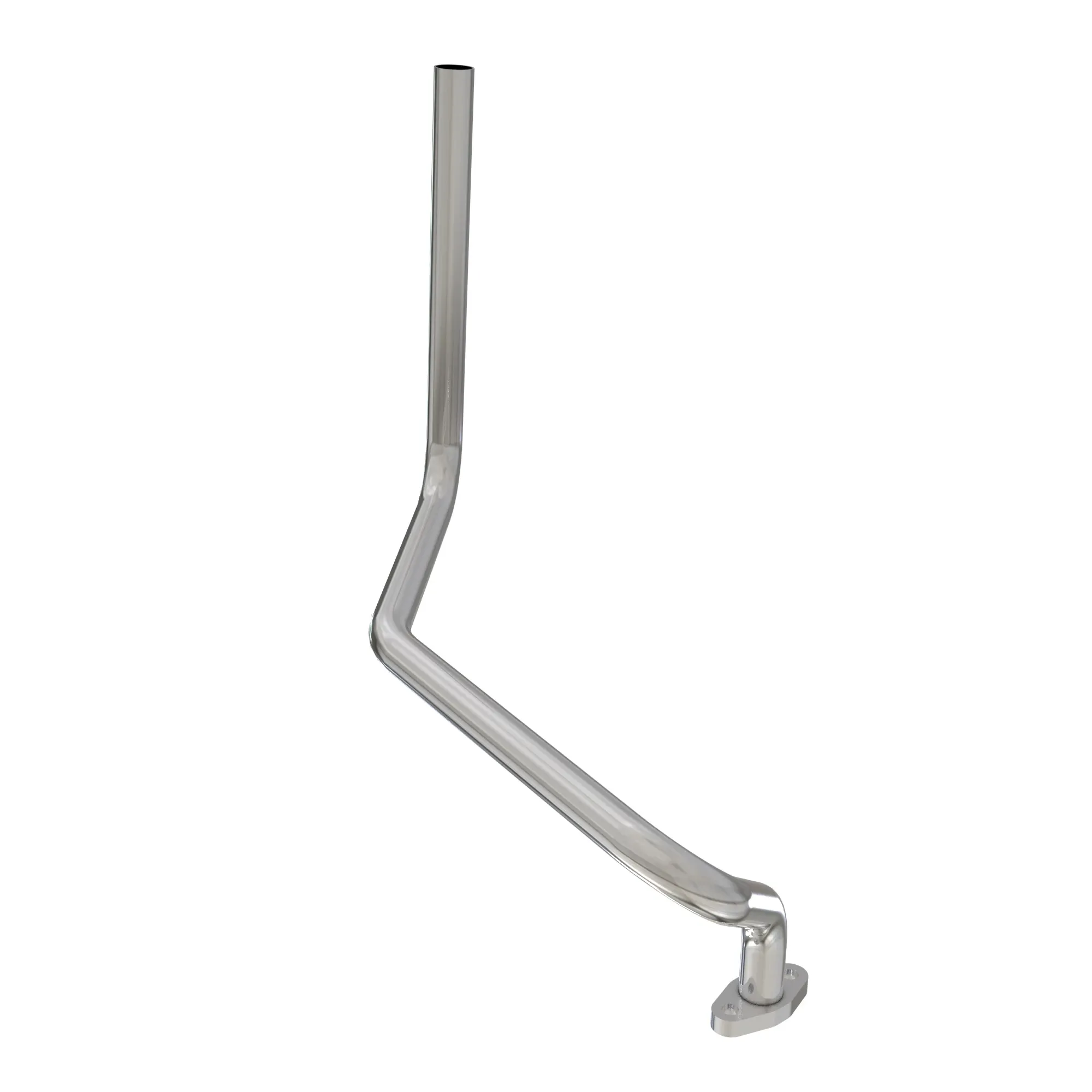 TURBO DRAIN LINE
HONEYWELL