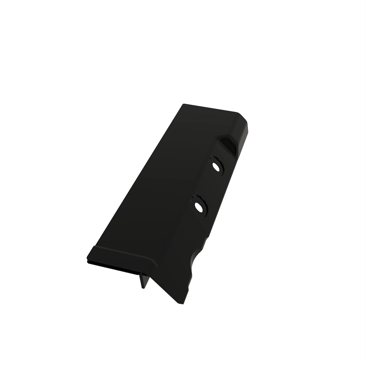 Ramp, Crop, LH Outer Float Arm, 2"